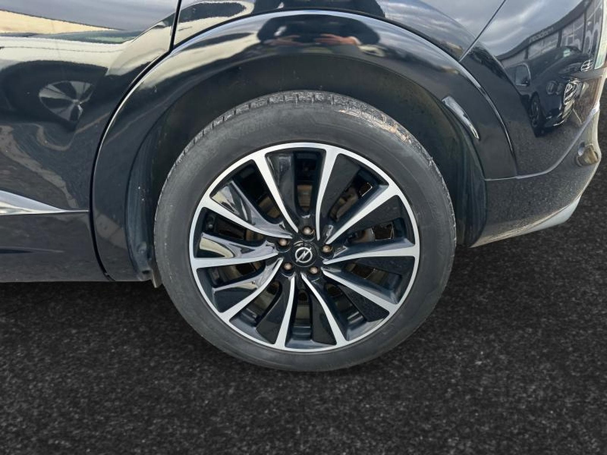 Opel Grandland X / Ultimate (2020) - Foto 9