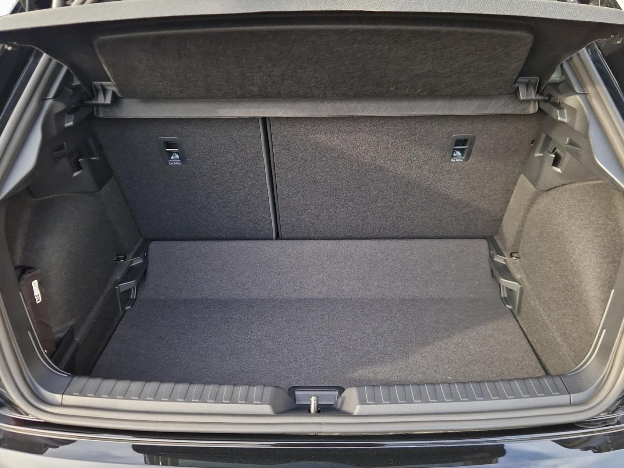 Audi A1 Allstreet (2025) - Photo 16