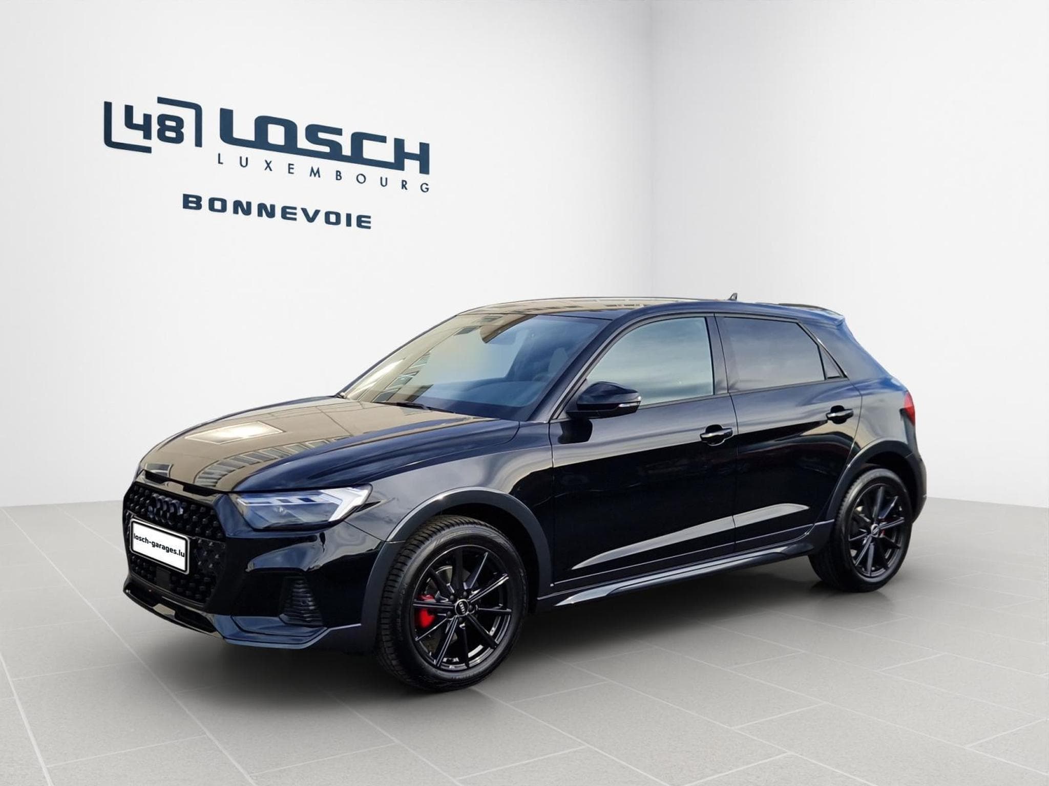 Audi A1 Allstreet (2025) - Photo 3