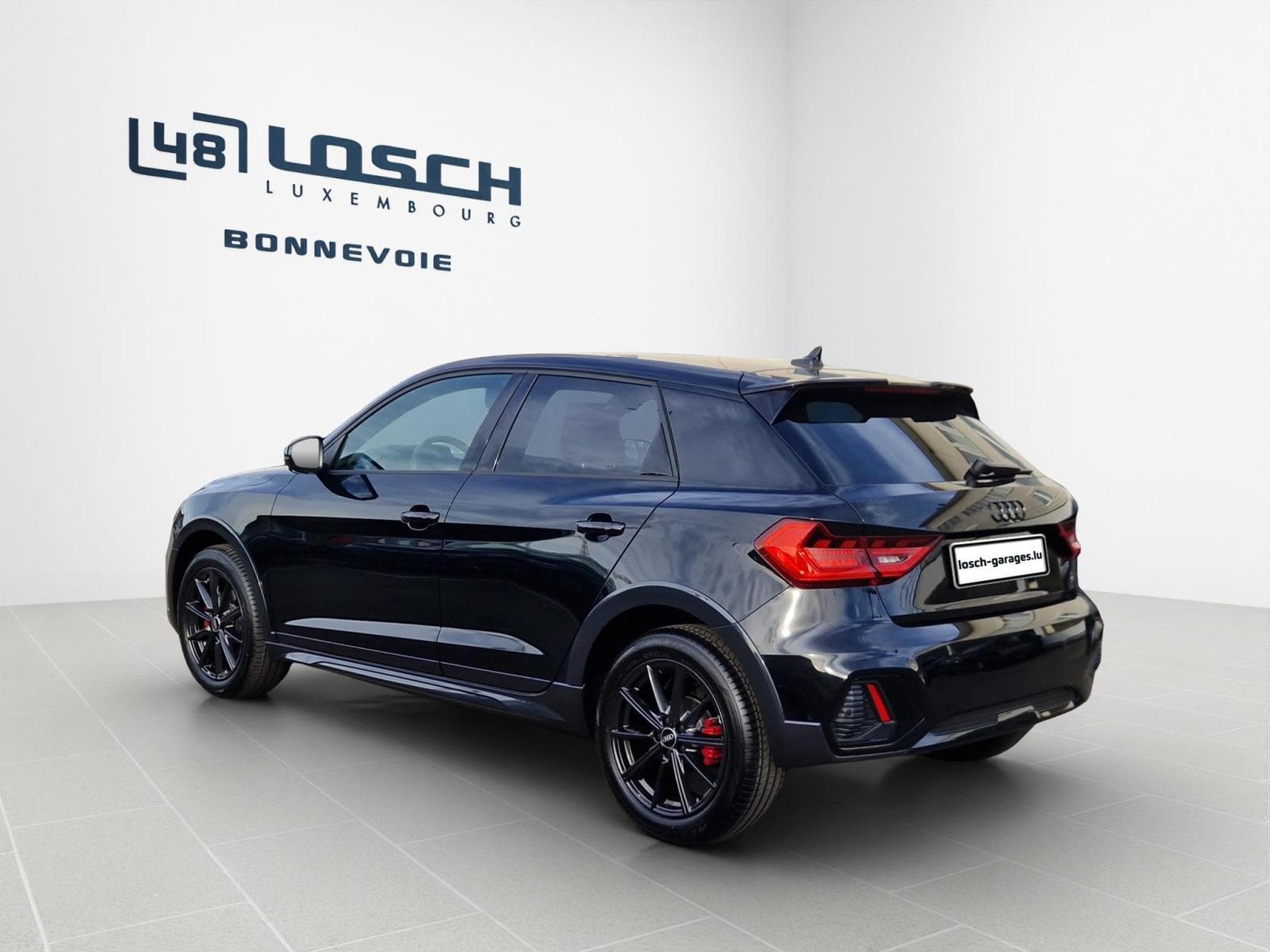Audi A1 Allstreet (2025) - Photo 4