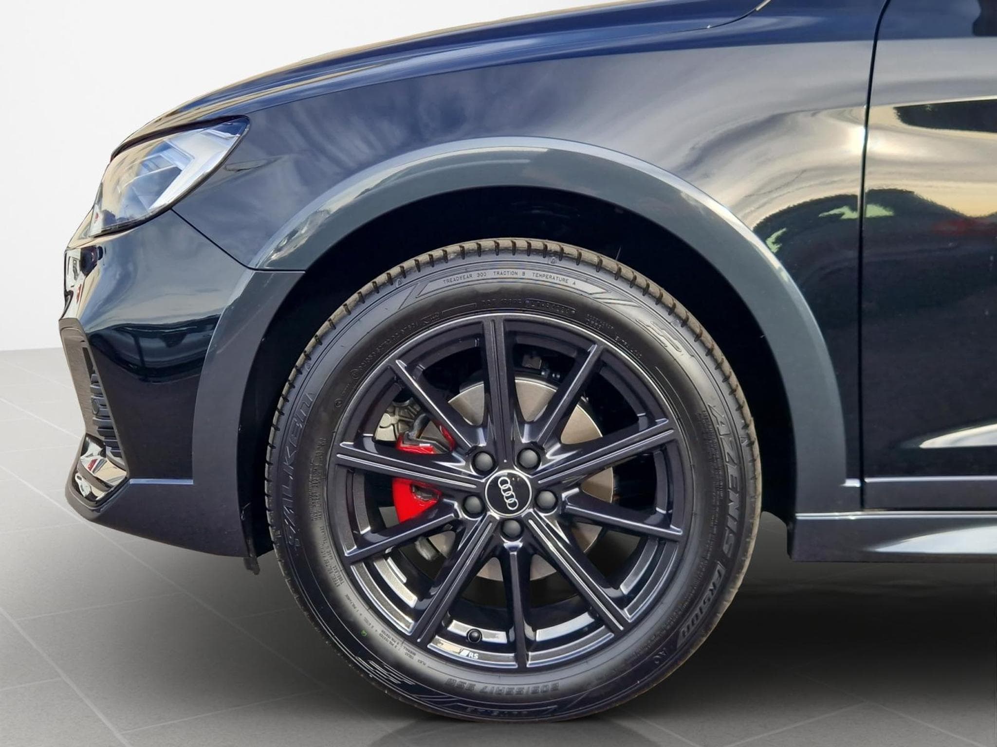 Audi A1 Allstreet (2025) - Photo 7