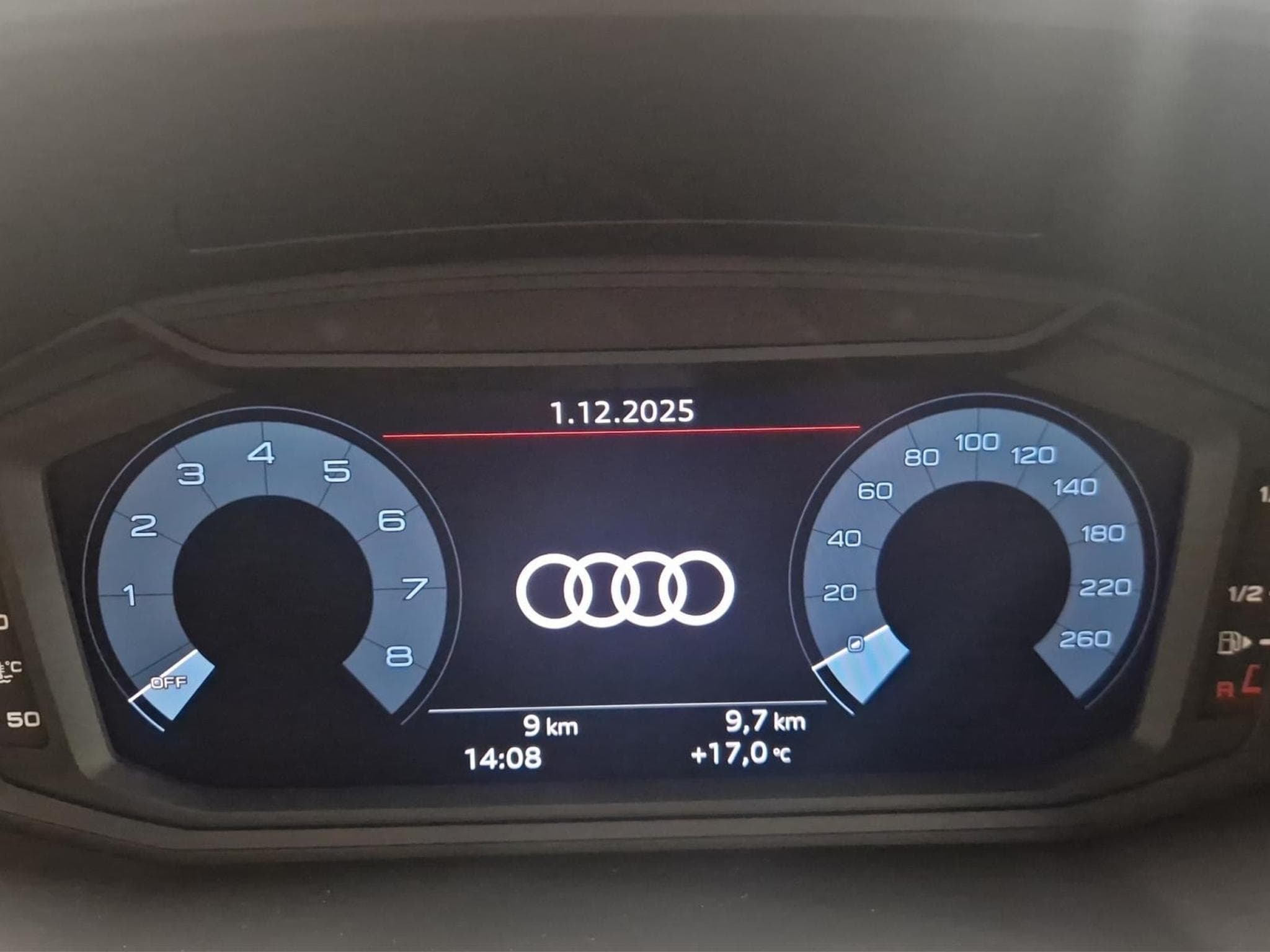 Audi A1 Allstreet (2025) - Photo 10