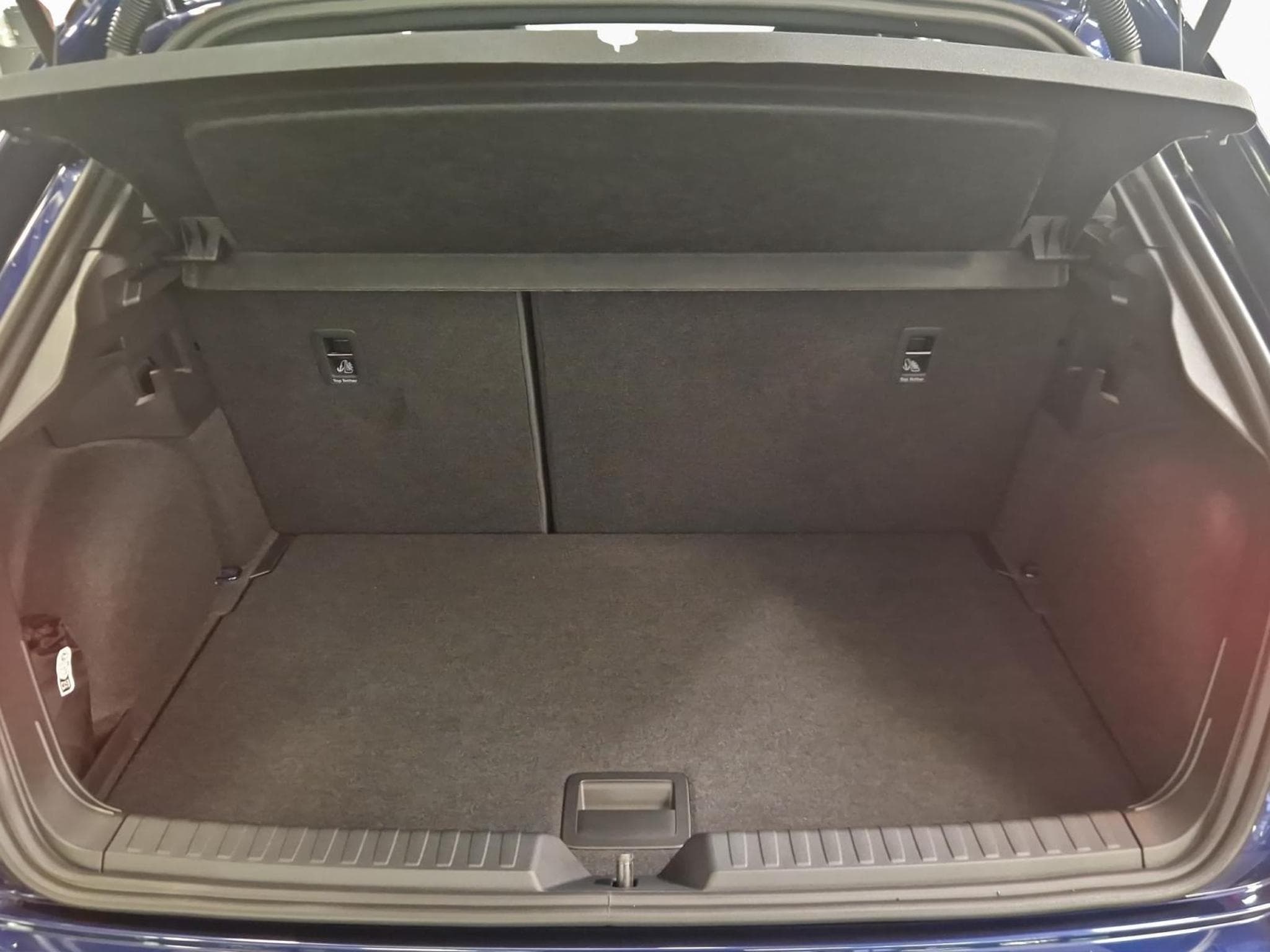 Audi A1 Allstreet (2025) - Photo 17