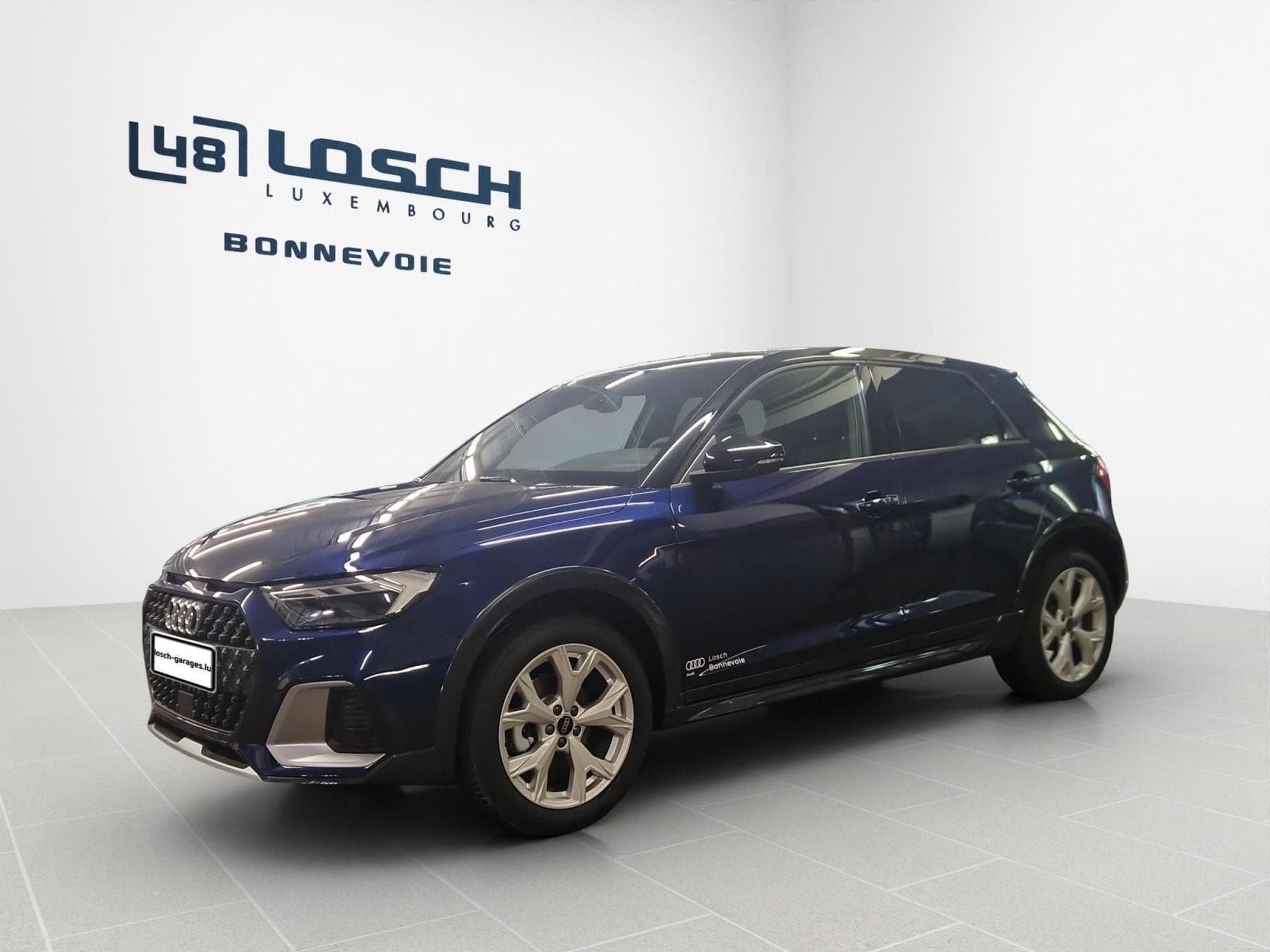 Audi A1 Allstreet (2025) - Photo 3