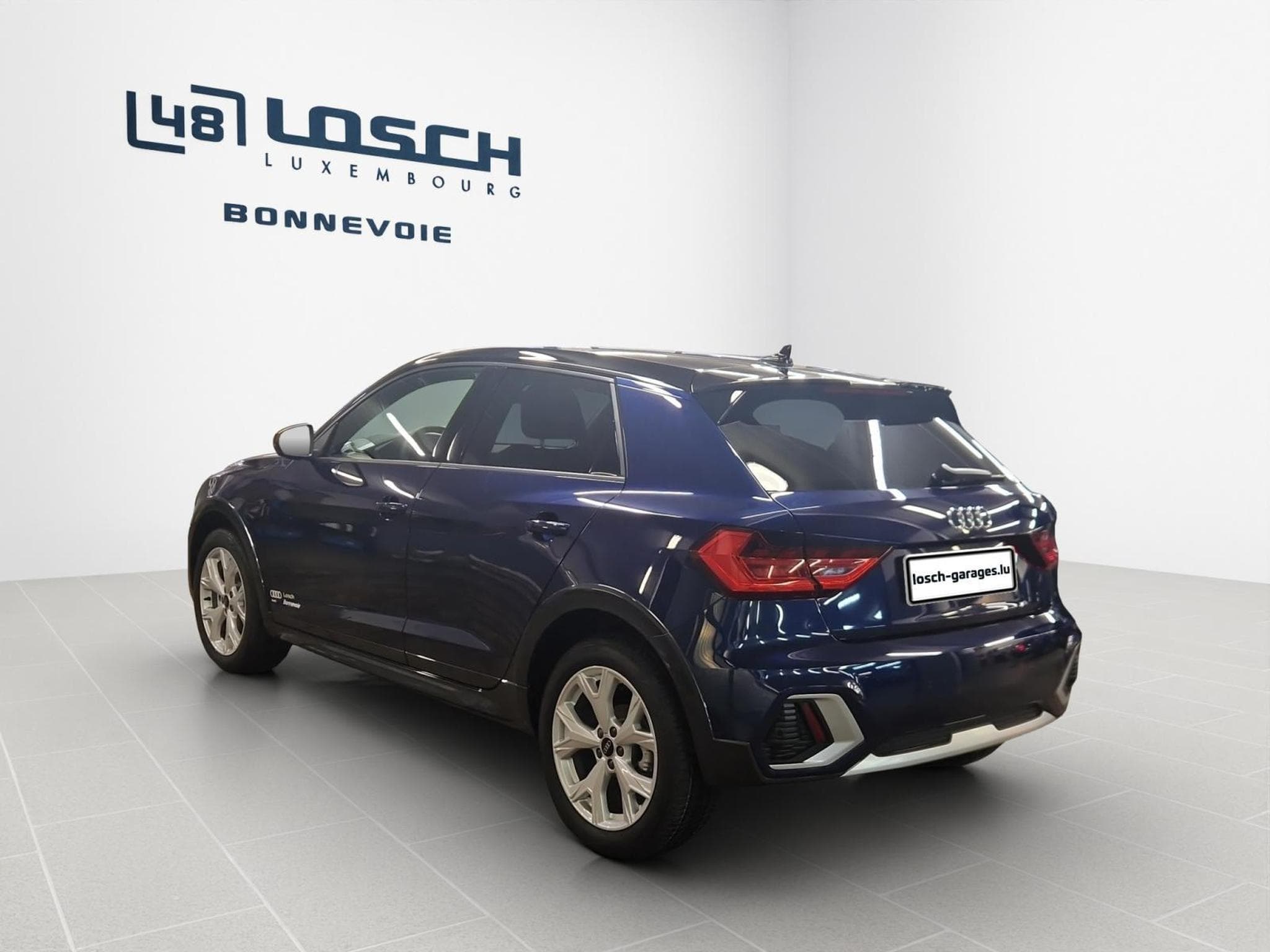 Audi A1 Allstreet (2025) - Photo 5