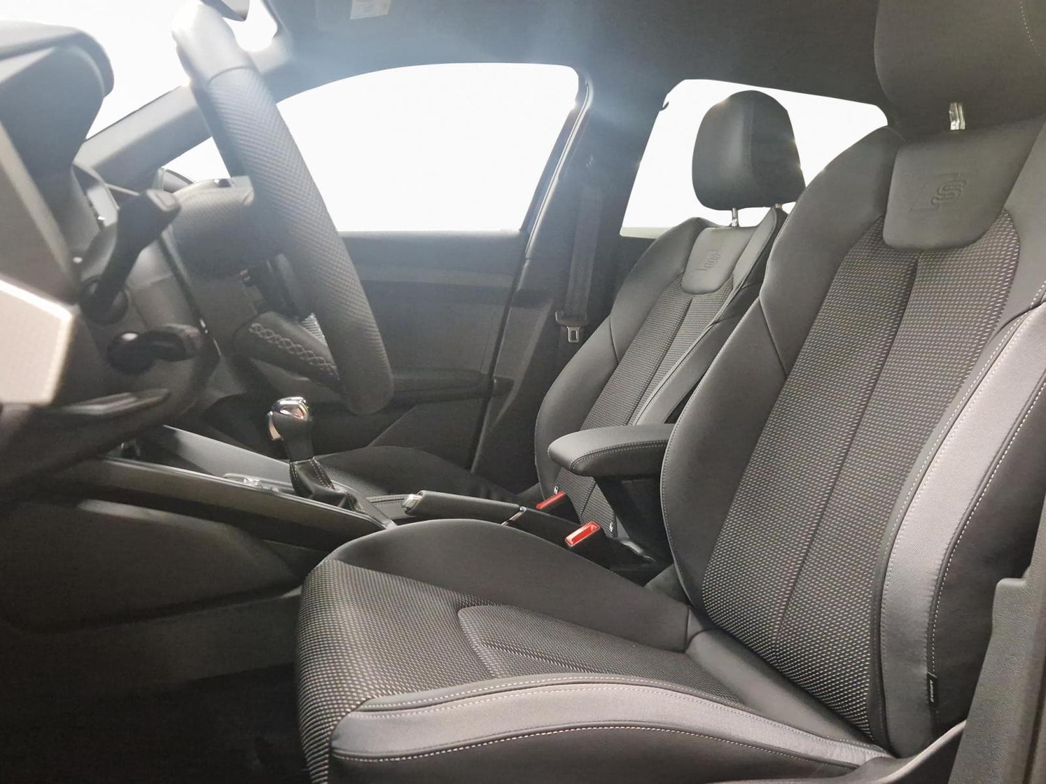 Audi A1 Allstreet (2025) - Photo 8