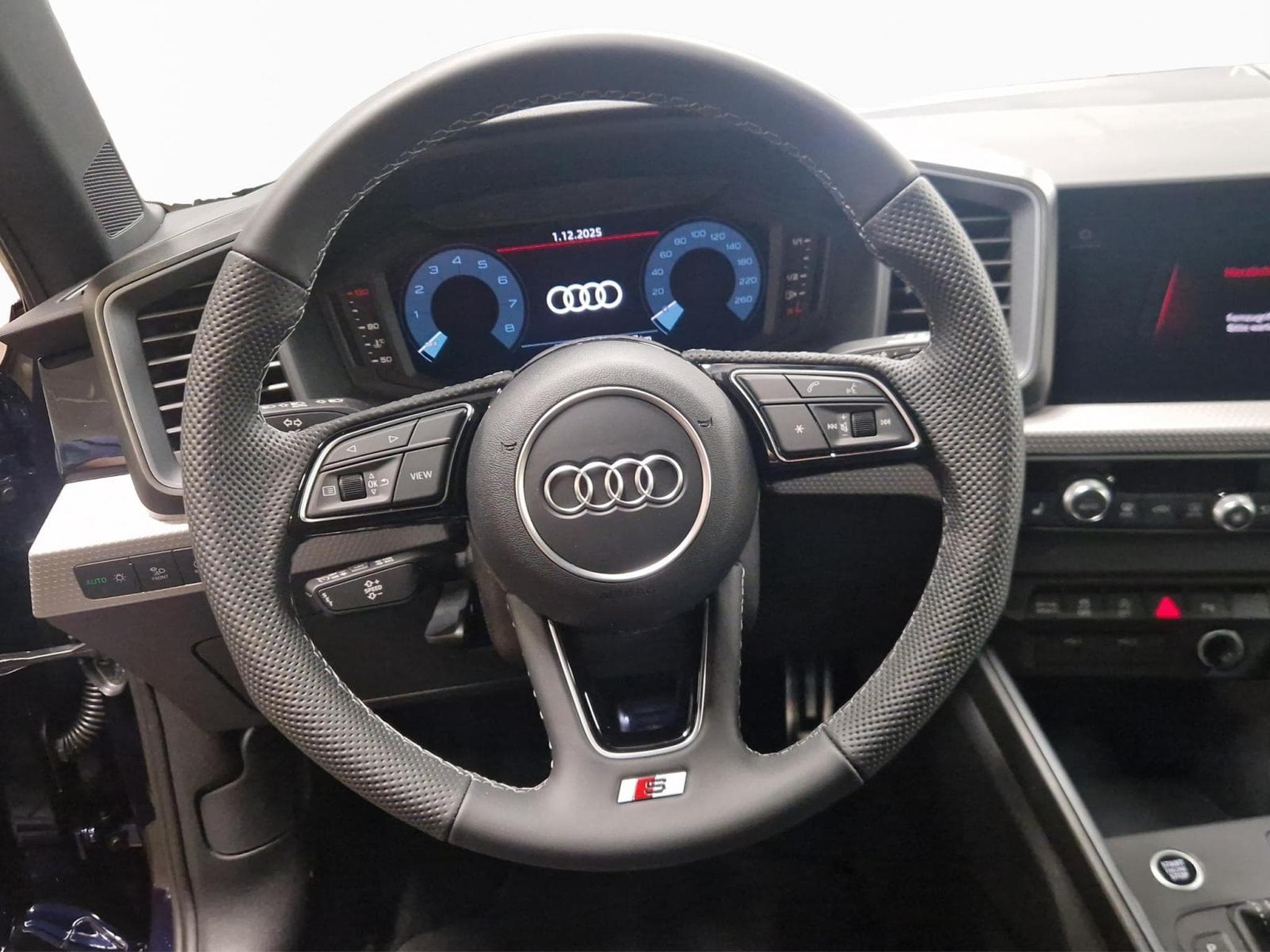 Audi A1 Allstreet (2025) - Photo 9