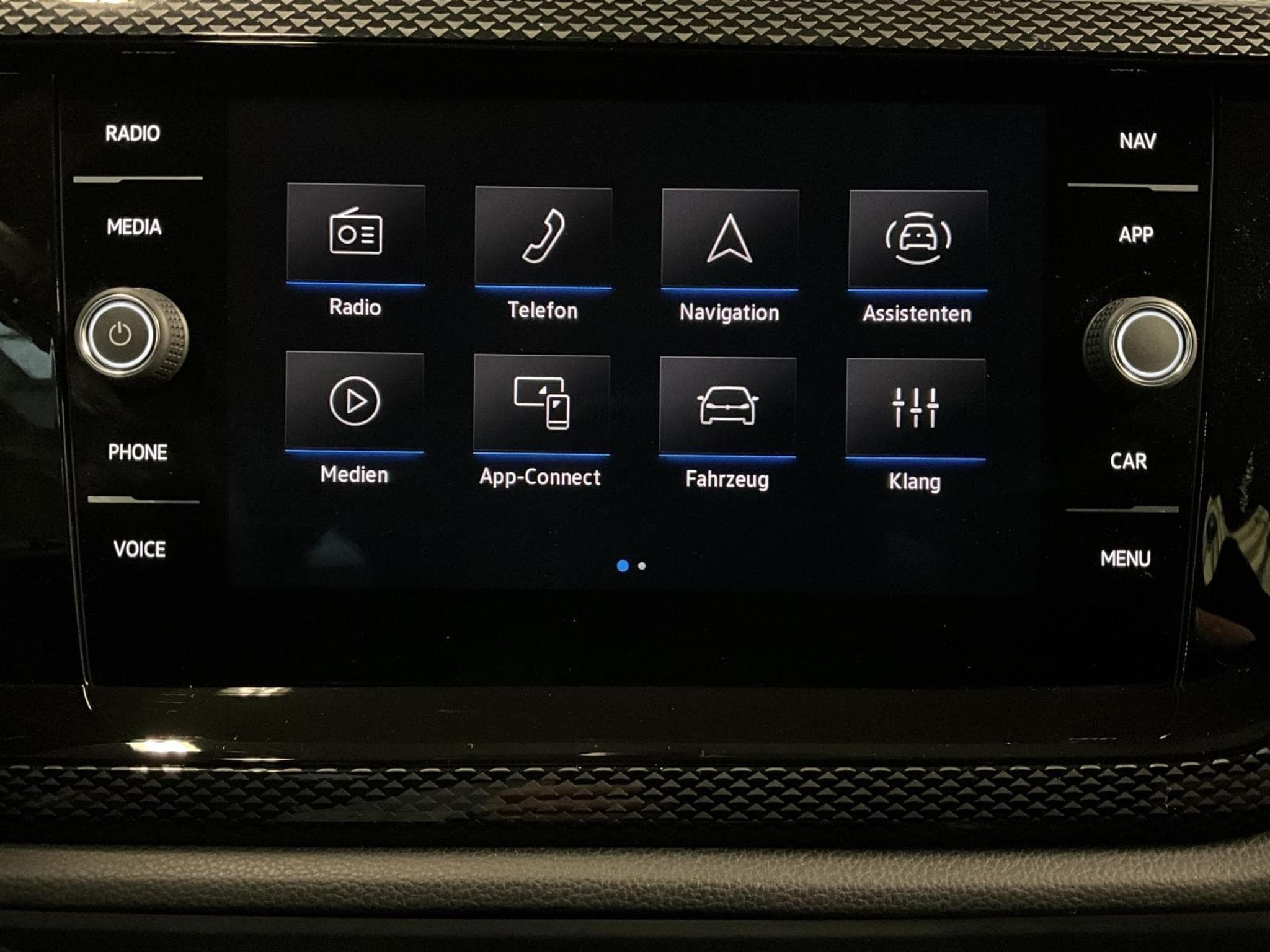 VW Polo Life+DSG+IQ-Drive+LED (2025) - Photo 13