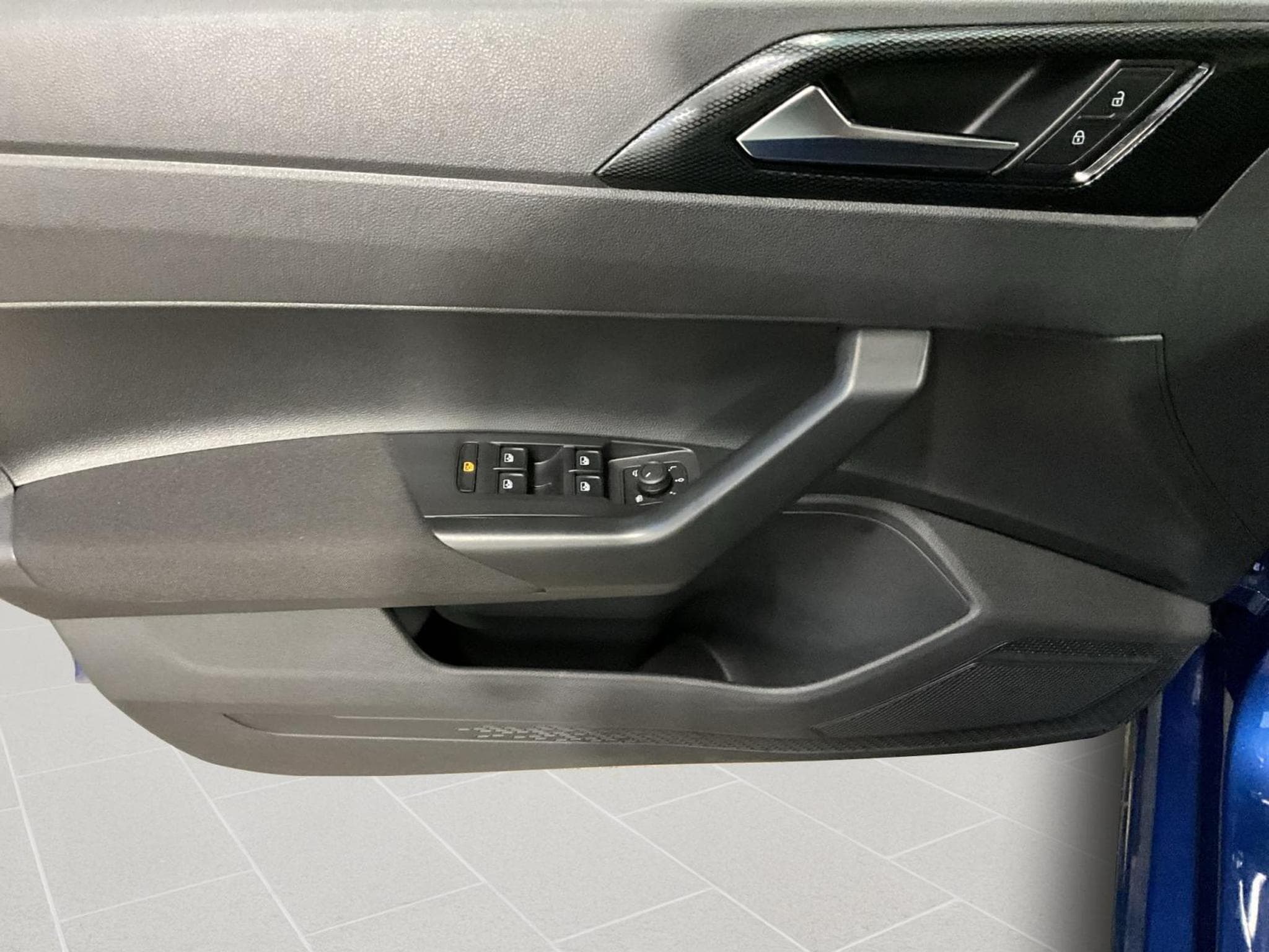 VW Polo Life+DSG+IQ-Drive+LED (2025) - Photo 14