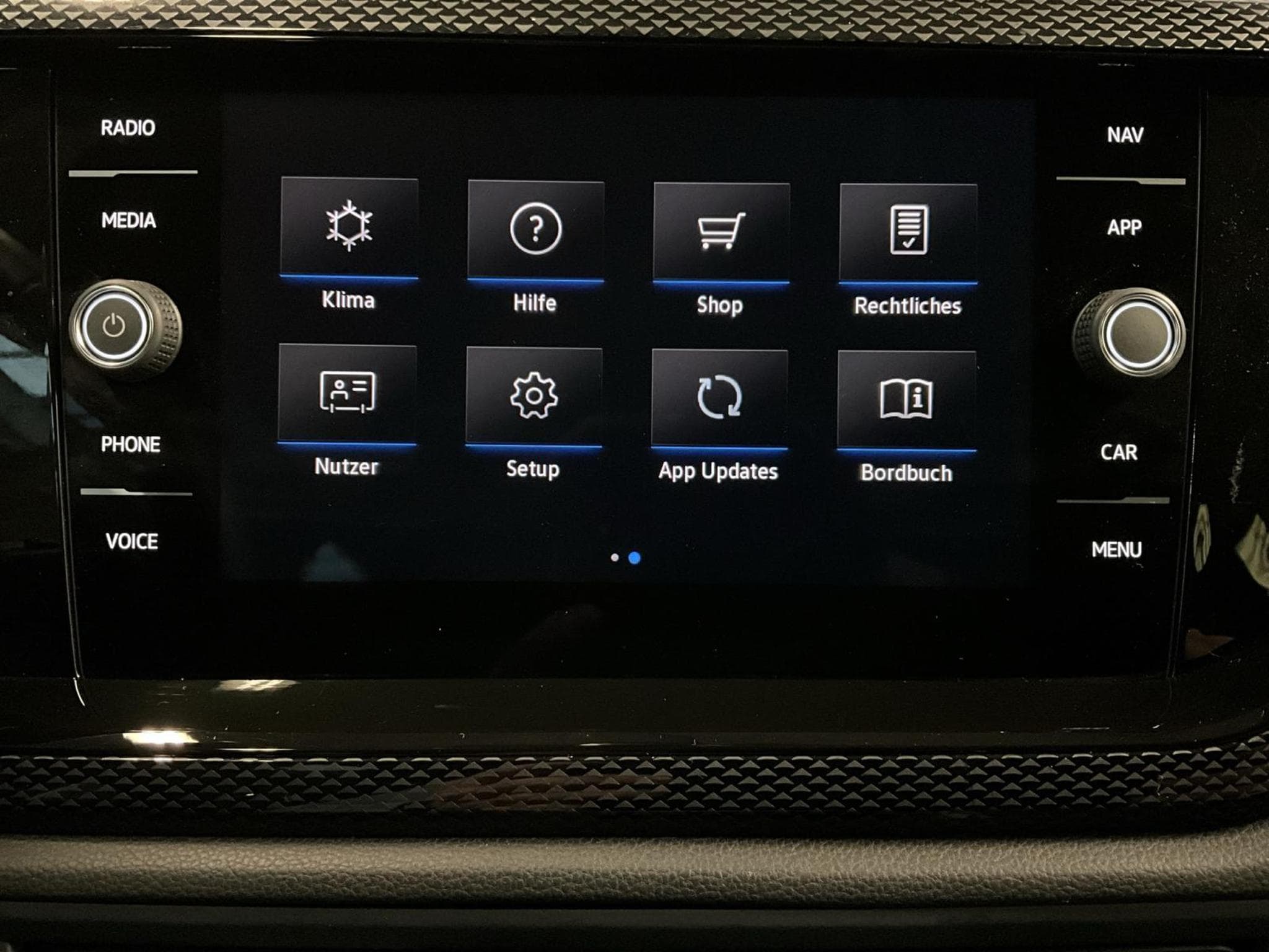 VW Polo Life+DSG+IQ-Drive+LED (2025) - Photo 18