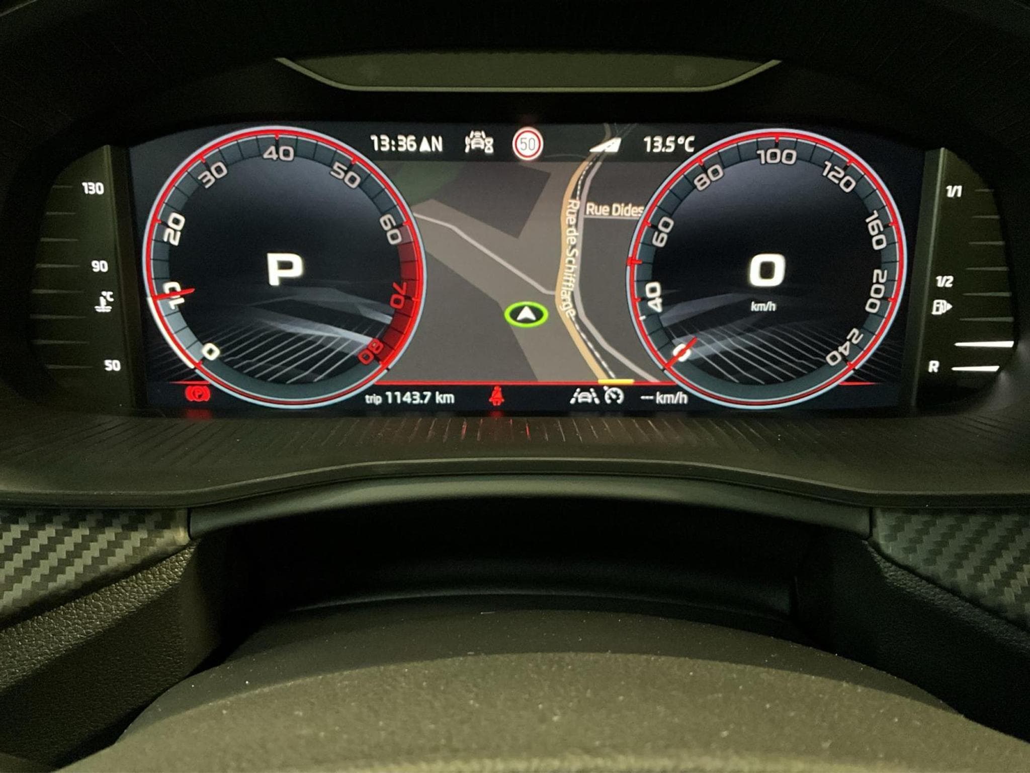 Skoda Kamiq Monte-Carlo+DSG+LED+Navi (2024) - Photo 11