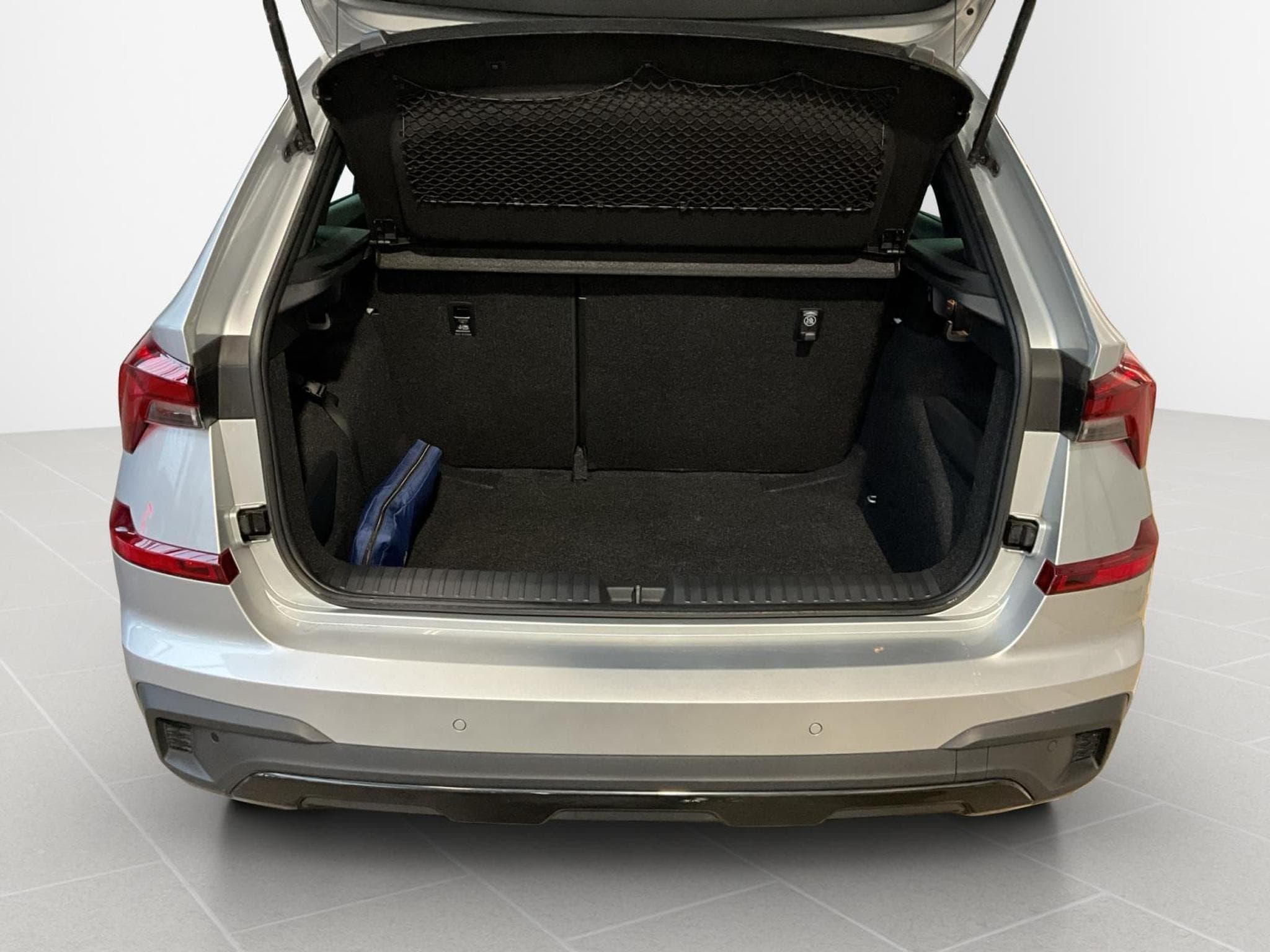 Skoda Kamiq Monte-Carlo+DSG+LED+Navi (2024) - Photo 17