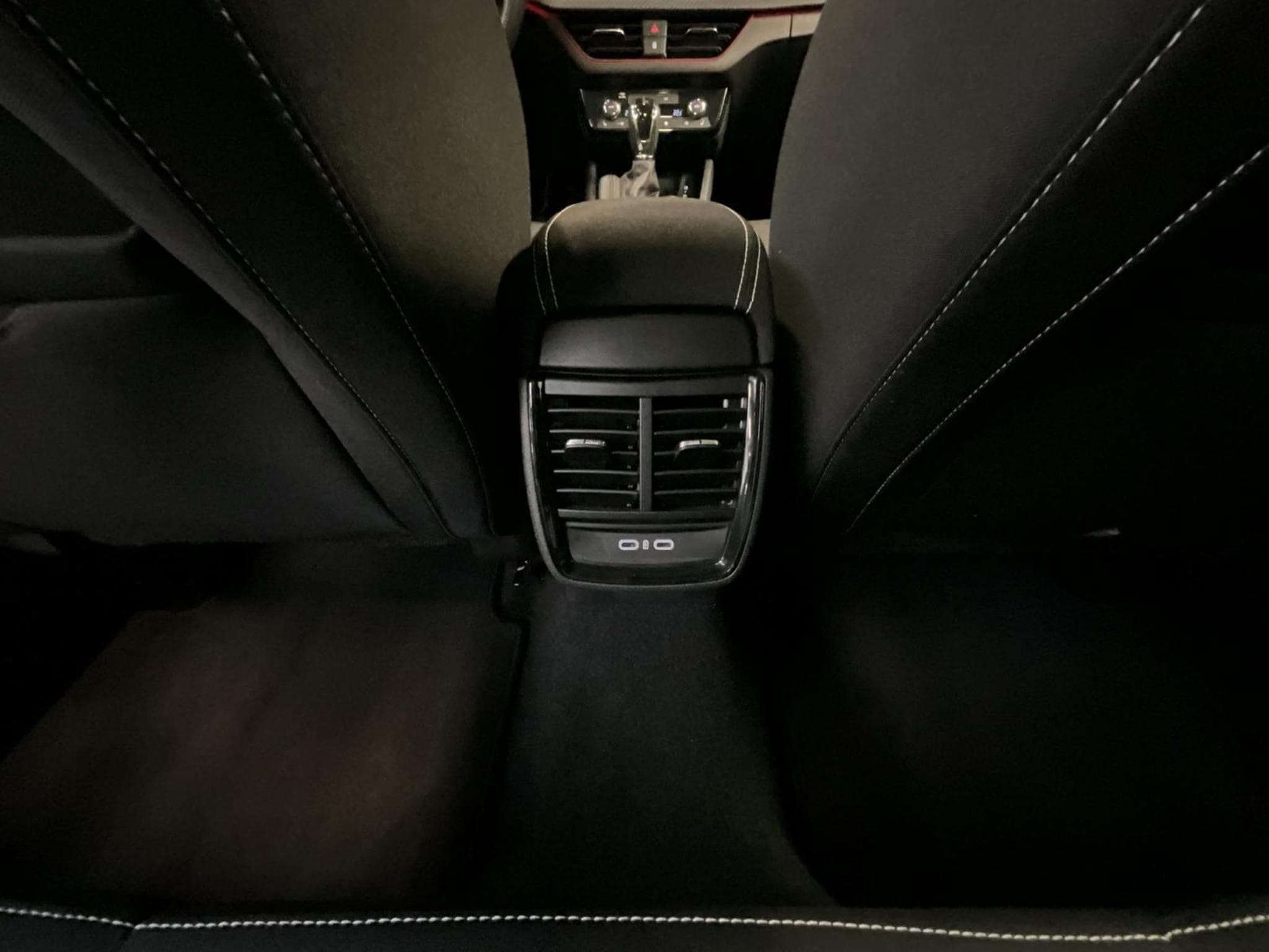 Skoda Kamiq Monte-Carlo+DSG+LED+Navi (2024) - Photo 20