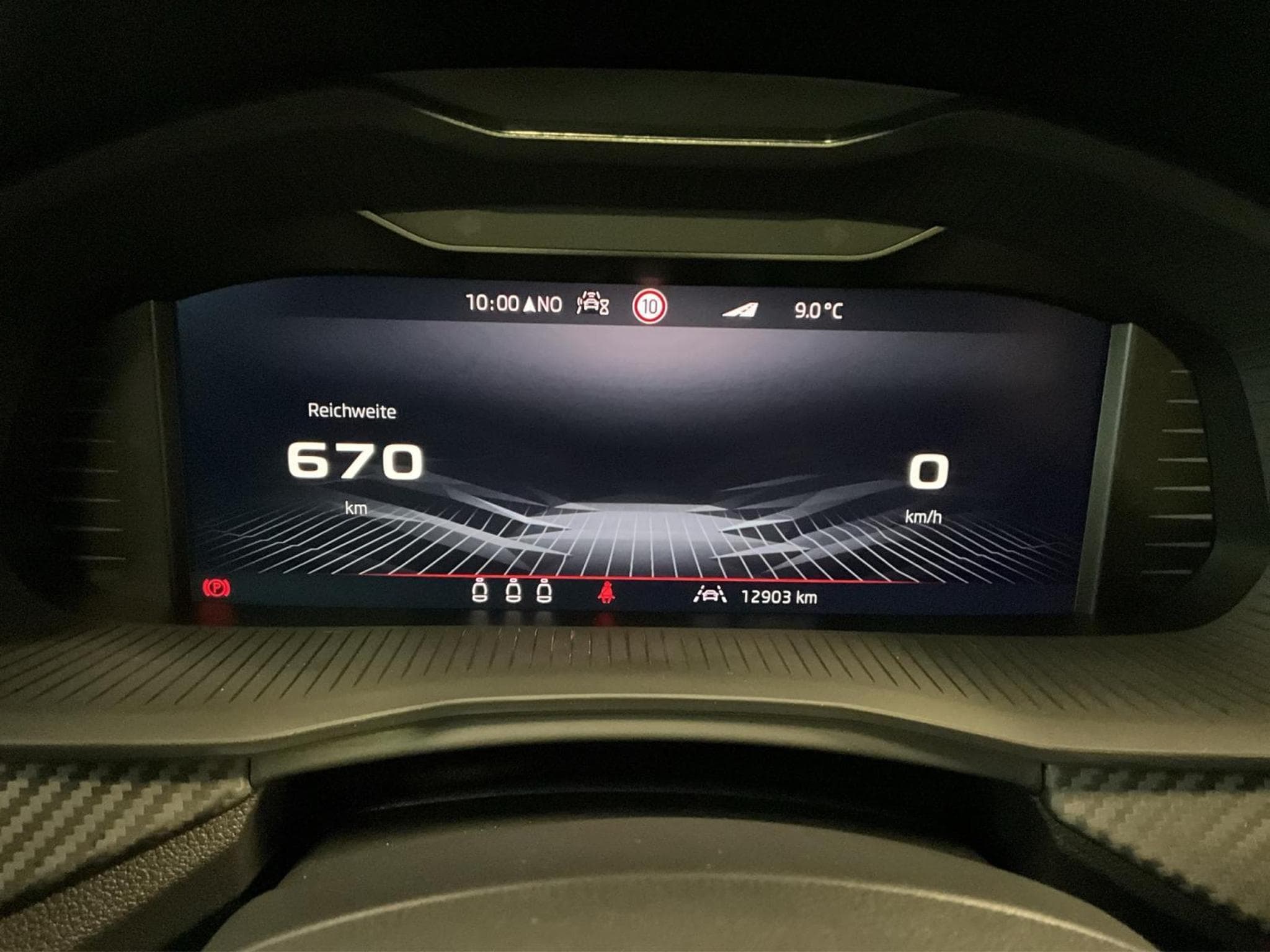 Skoda Scala Monte-Carlo+LED+NAVI (2025) - Photo 11