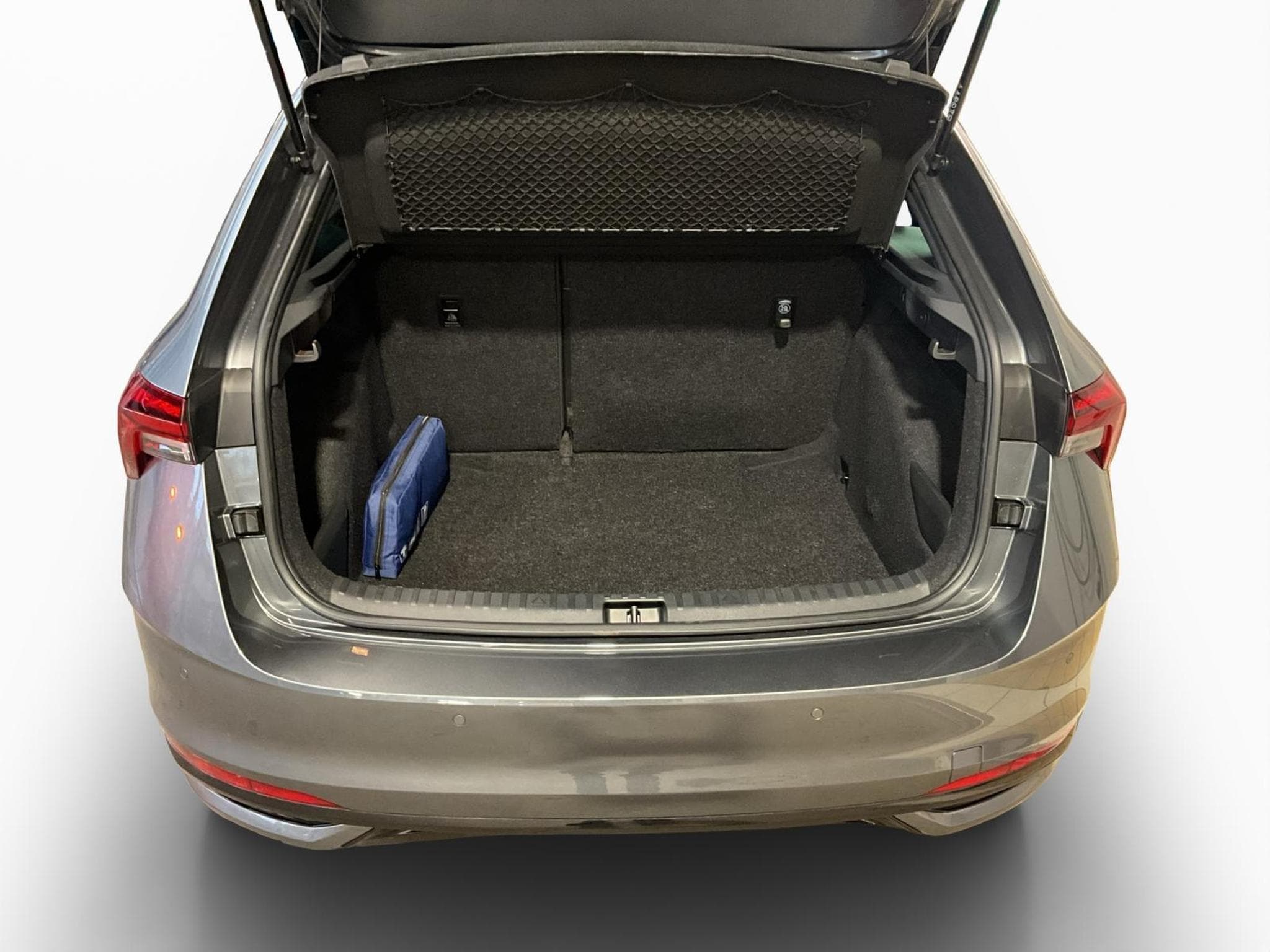 Skoda Scala Monte-Carlo+LED+NAVI (2025) - Photo 17