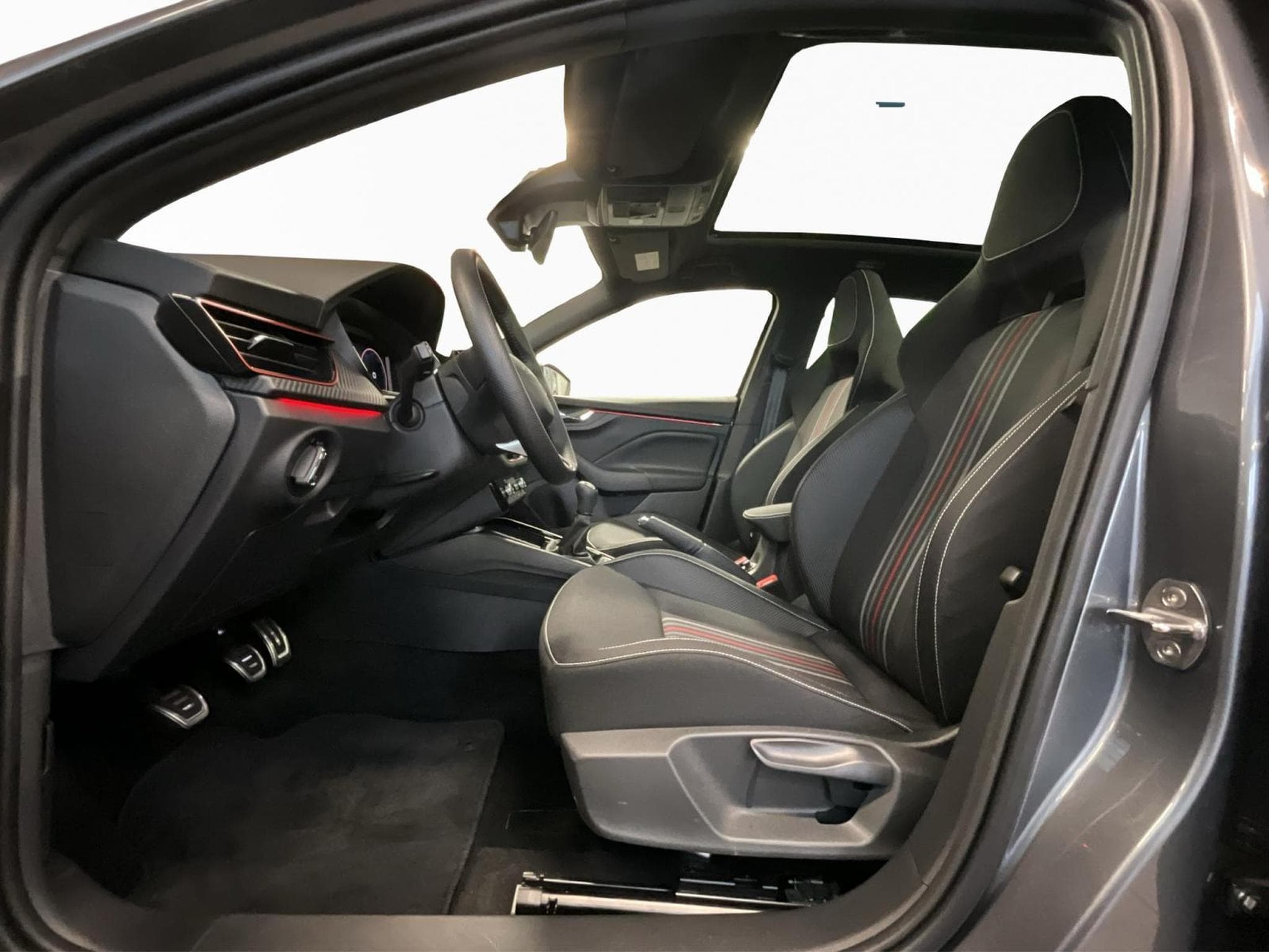 Skoda Scala Monte-Carlo+LED+NAVI (2025) - Photo 9