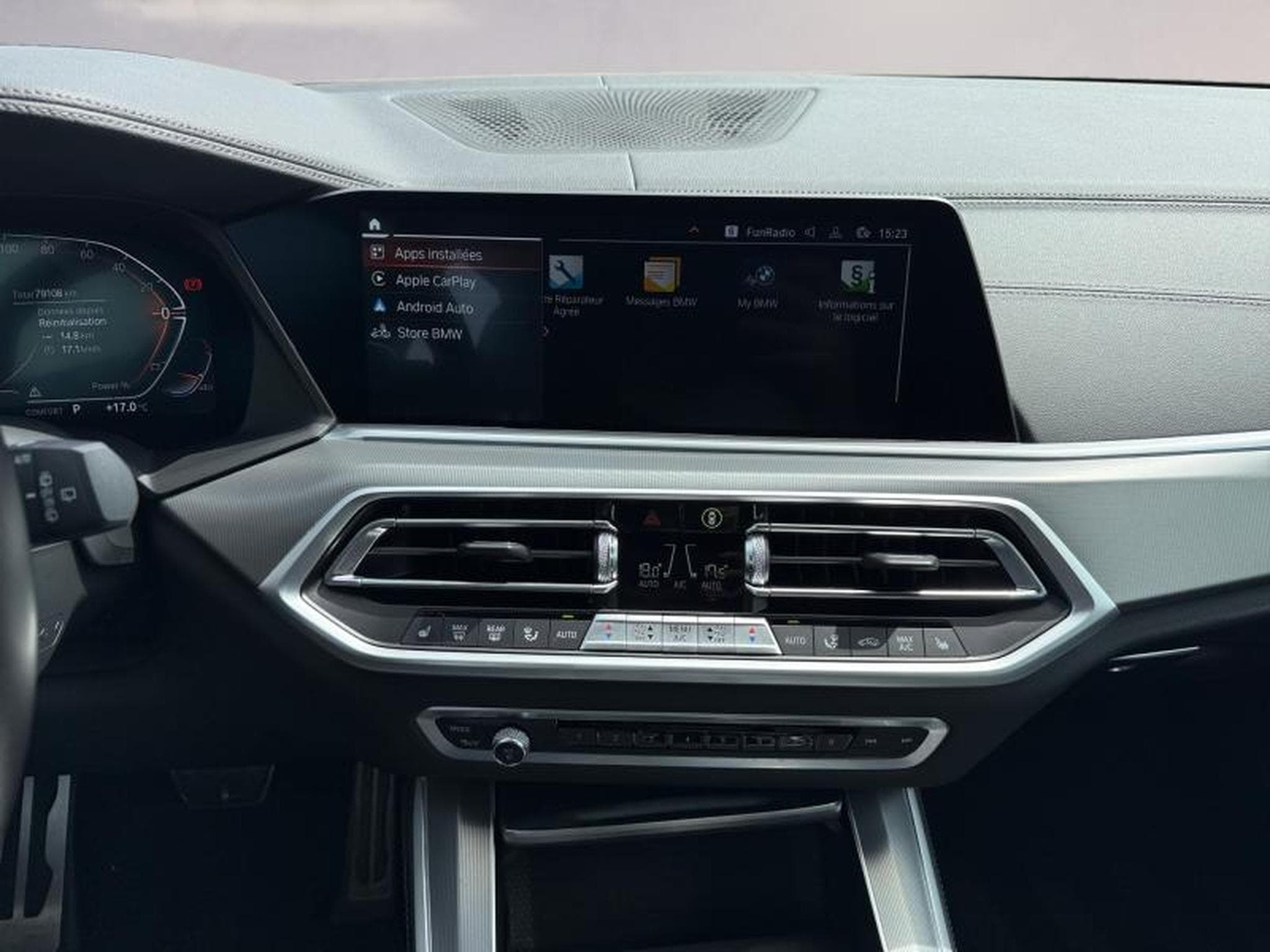 BMW X5 X5 xDrive40i Kit M Sport (2022) - Photo 12