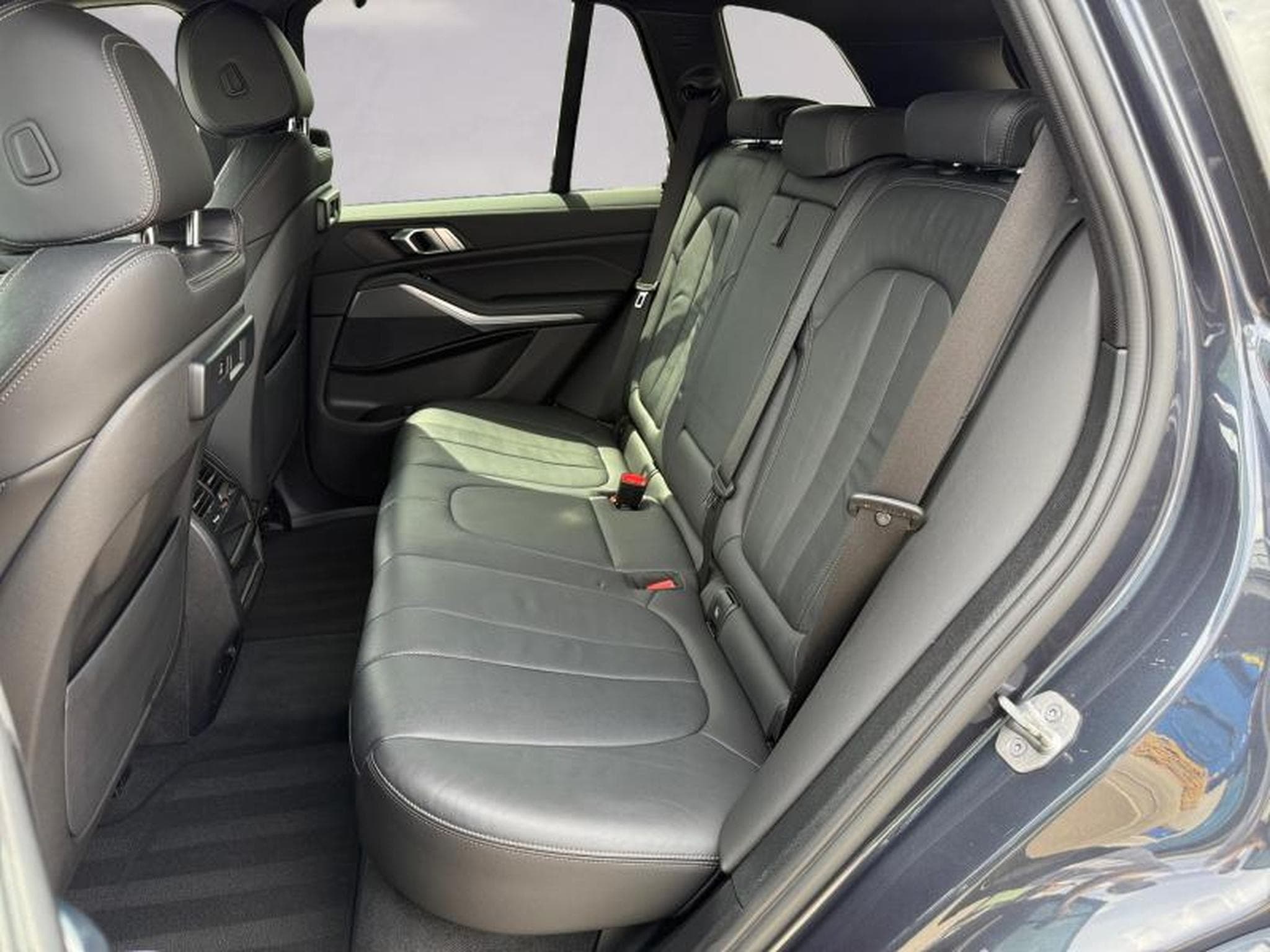 BMW X5 X5 xDrive40i Kit M Sport (2022) - Photo 14