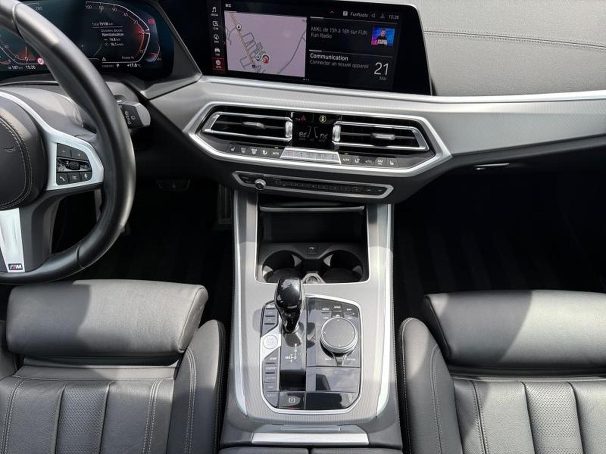 BMW X5 X5 xDrive40i Kit M Sport (2022) - Photo 8