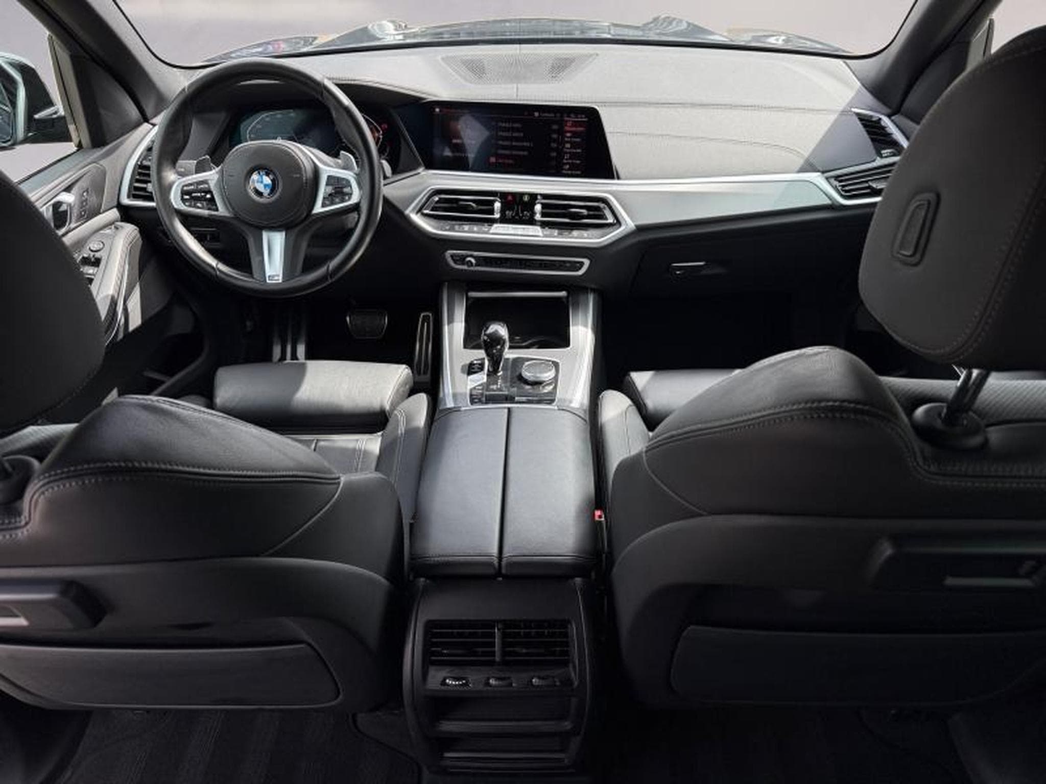 BMW X5 X5 xDrive40i Kit M Sport (2022) - Photo 9