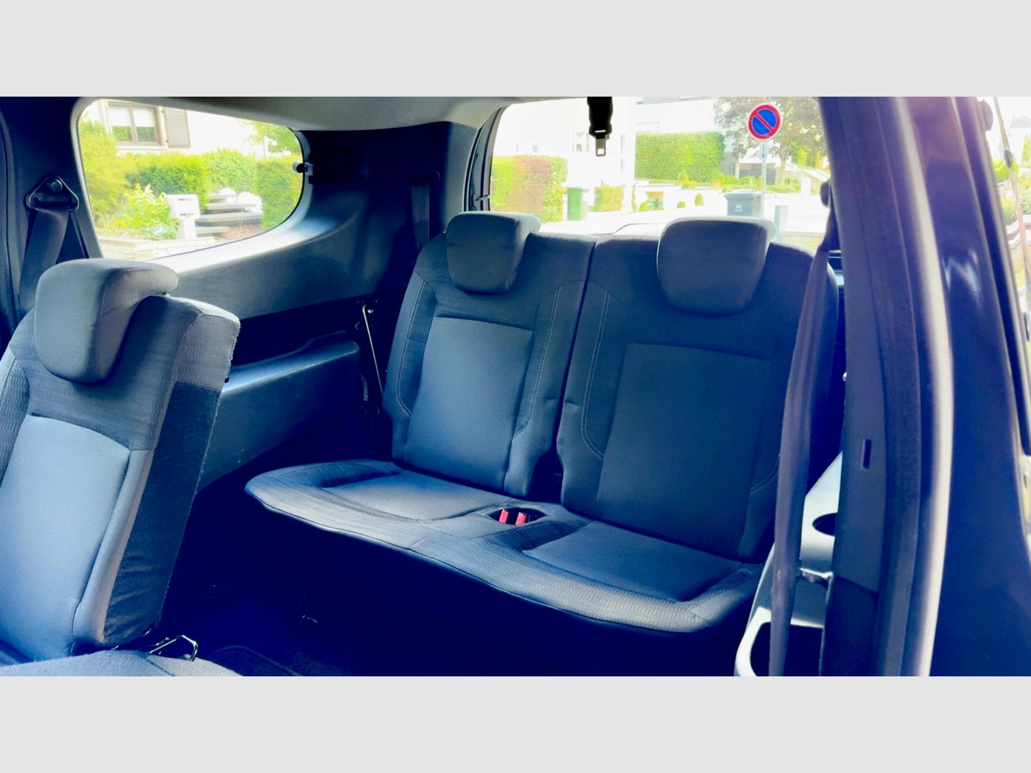 Dacia Lodgy 1.5 dci (2014) - Photo 10