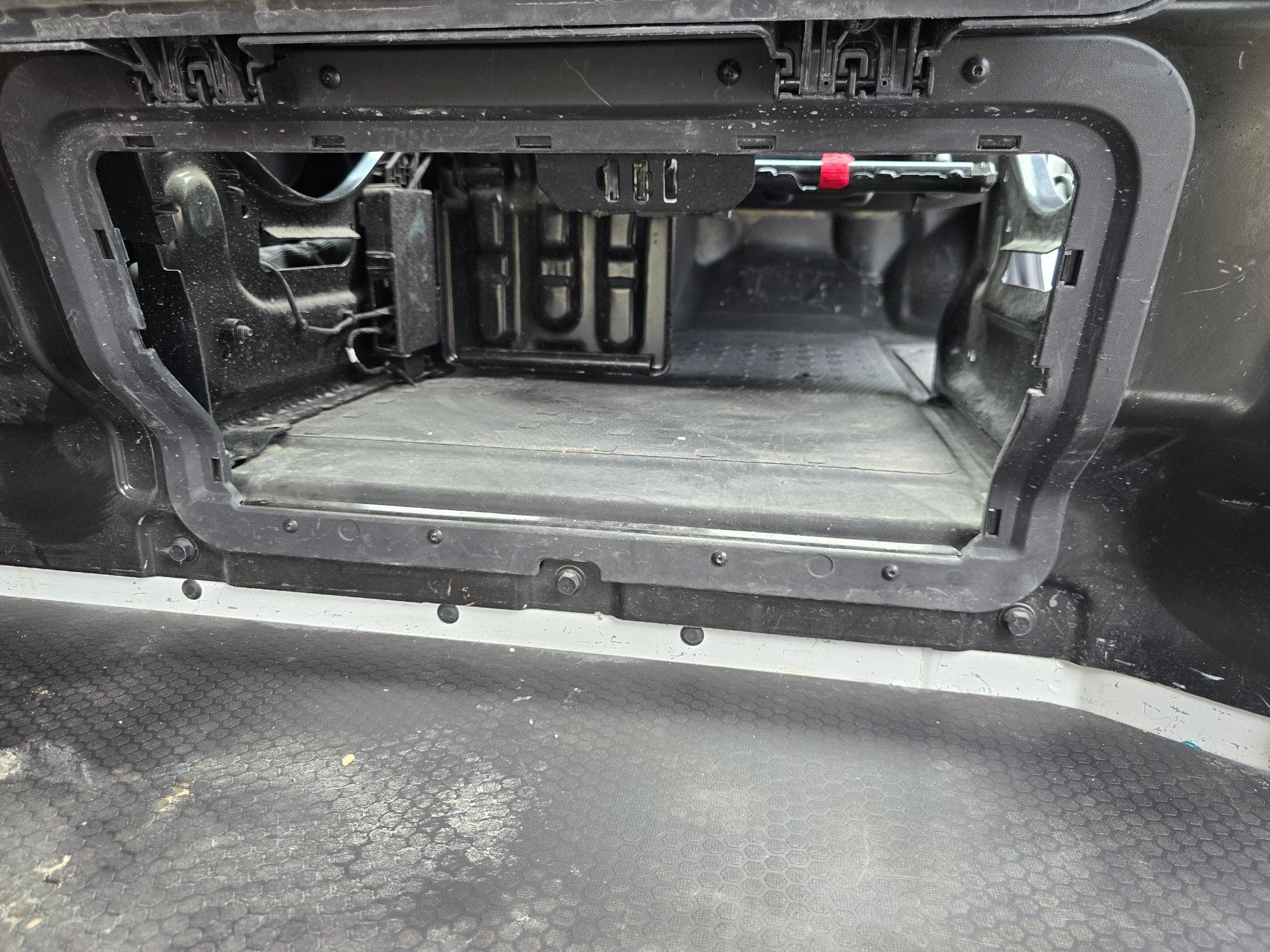 Renault Trafic gd confort New mod 130 cv L2 H1 15990 euro HTVA (2022) - Photo 9