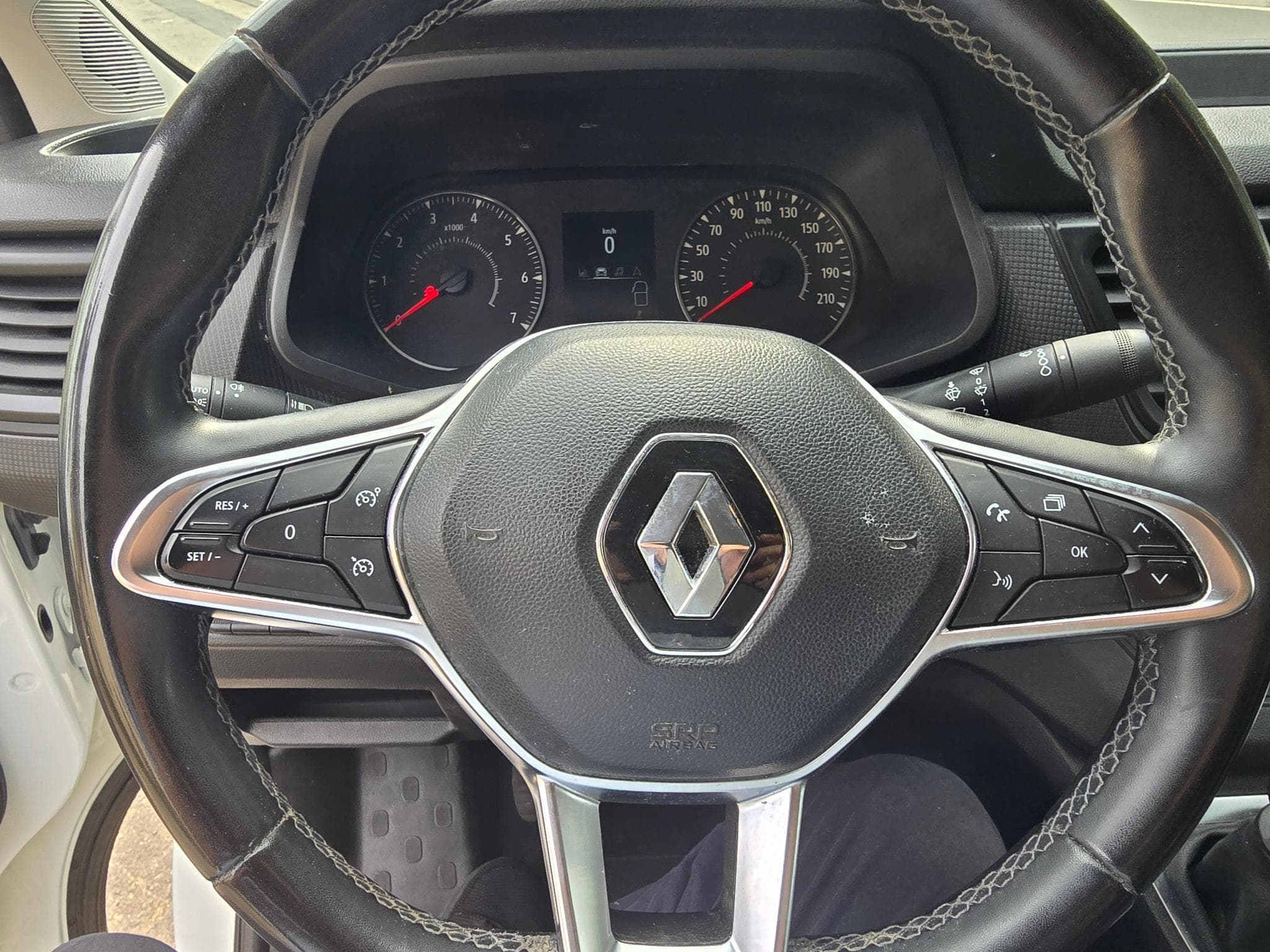 Renault Trafic gd confort New mod 130 cv L2 H1 15990 euro HTVA (2022) - Photo 14