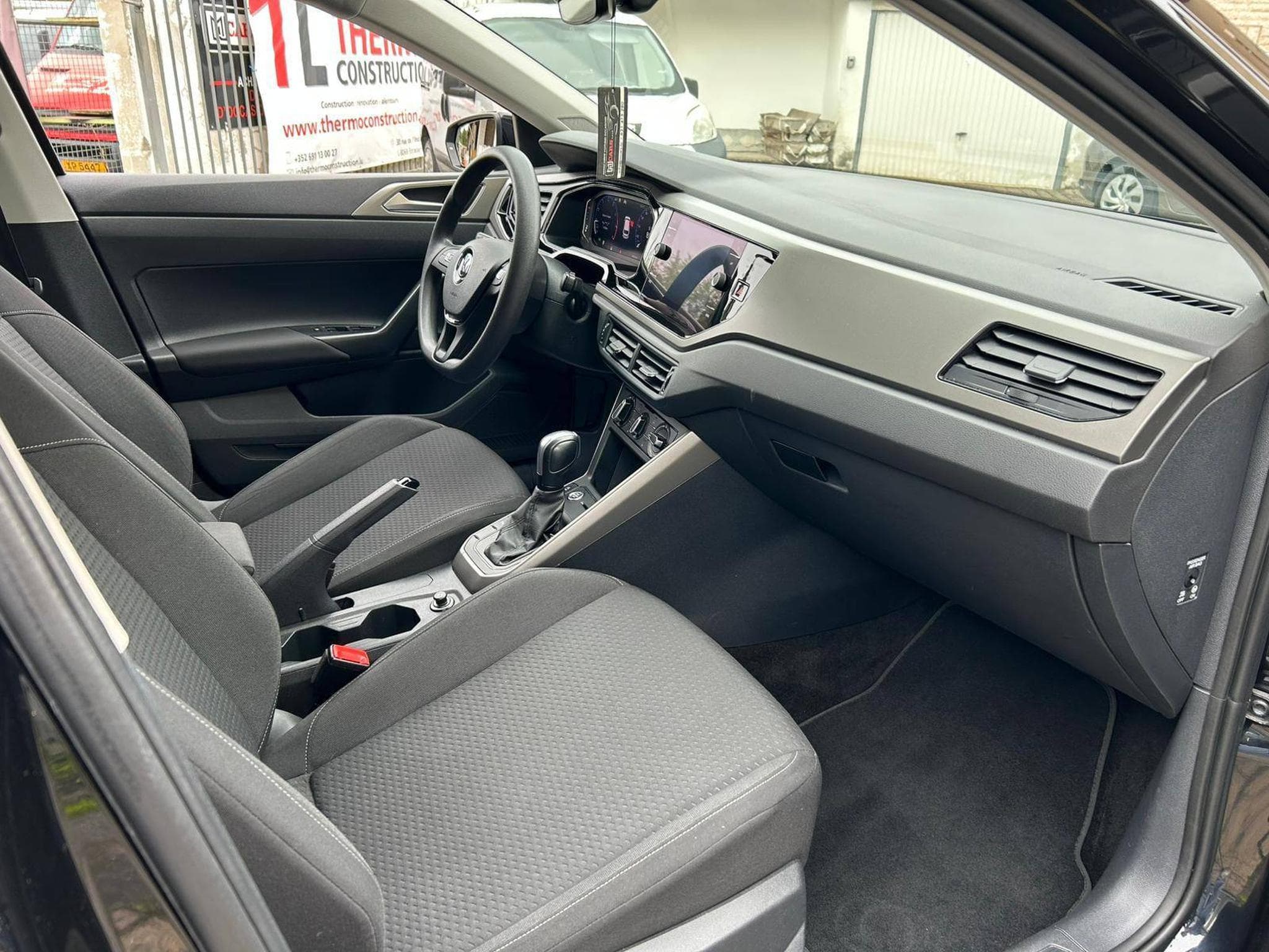 VW Polo 1.0 95CV DSG NAVIGATION VIRTUEL (2020) - Photo 15