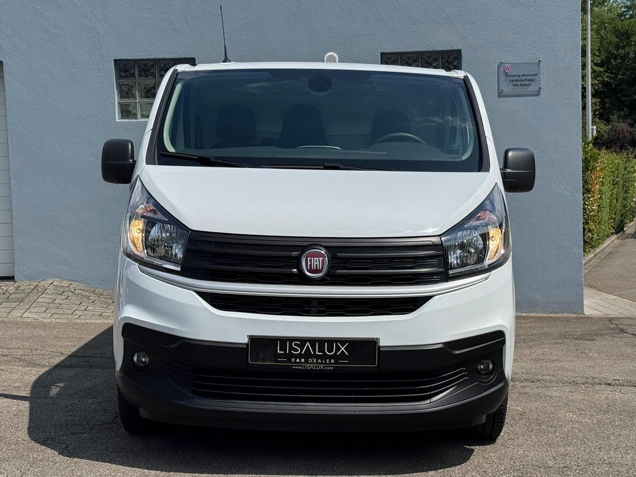 Fiat Talento 120CV (2021) - Foto 3