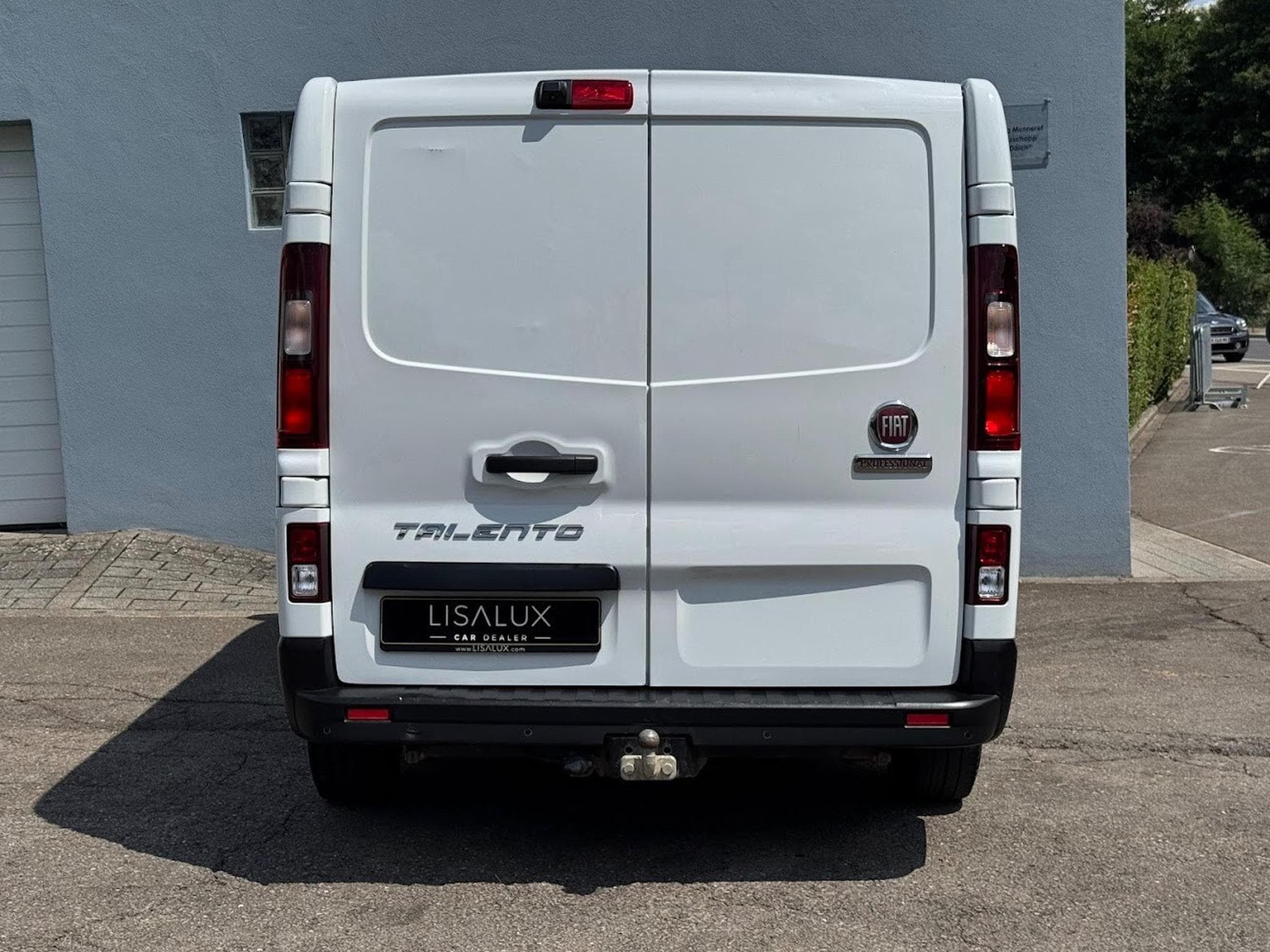 Fiat Talento 120CV (2021) - Foto 4