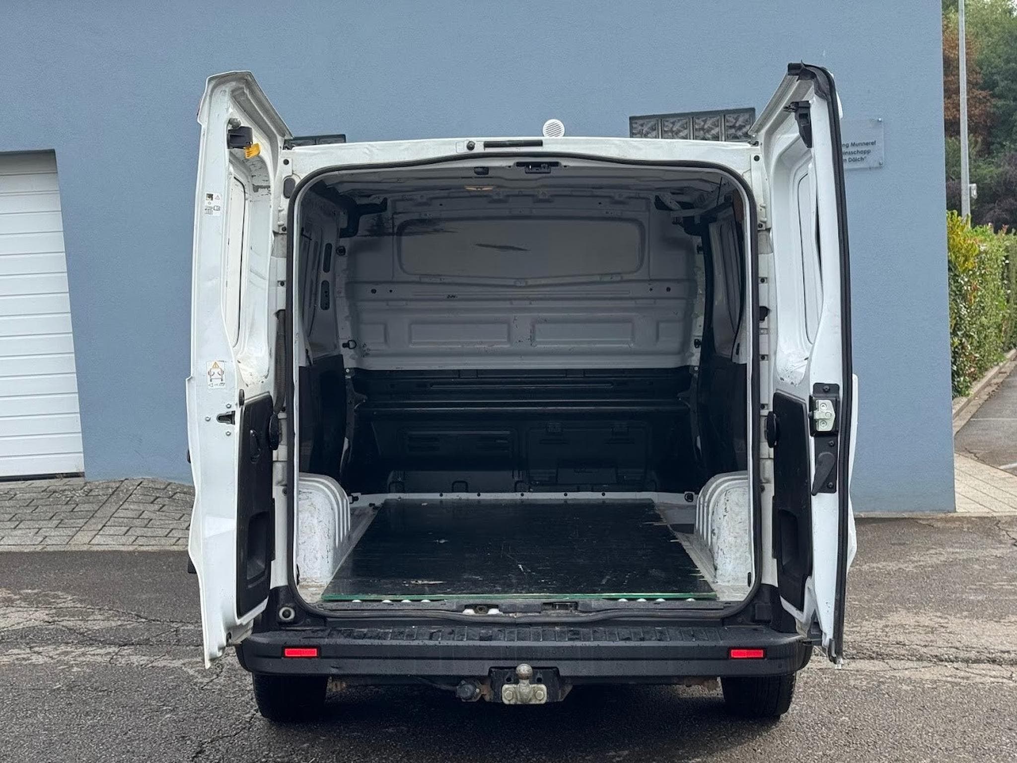 Fiat Talento 120CV (2021) - Foto 5