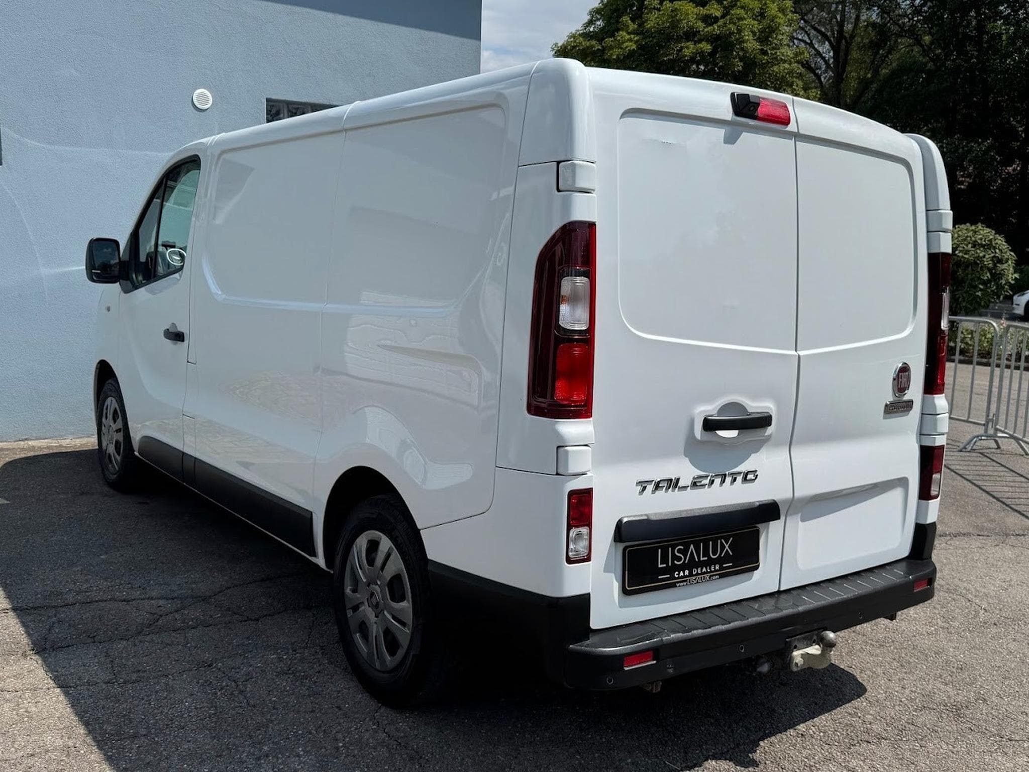 Fiat Talento 120CV (2021) - Foto 7