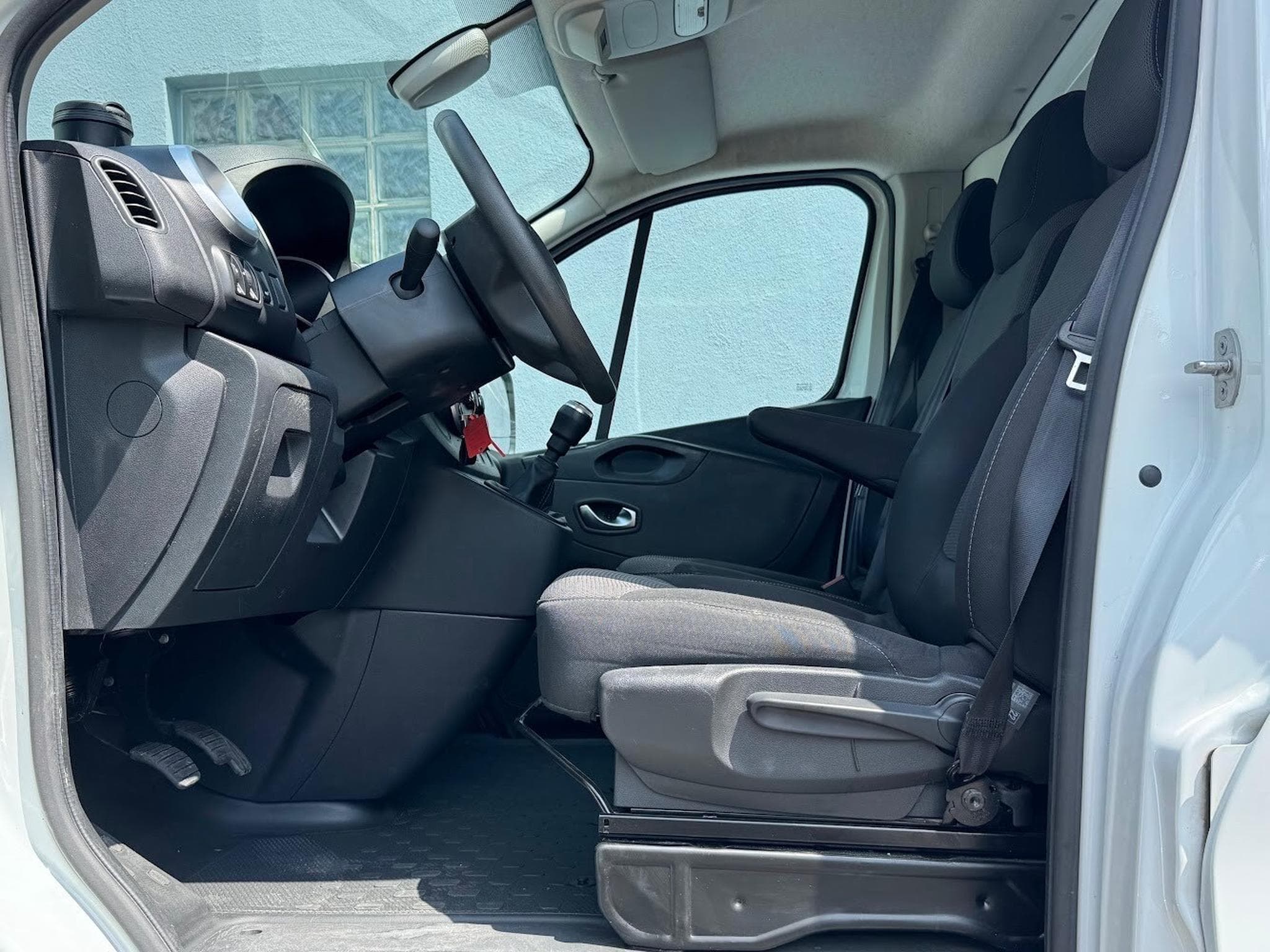 Fiat Talento 120CV (2021) - Foto 12