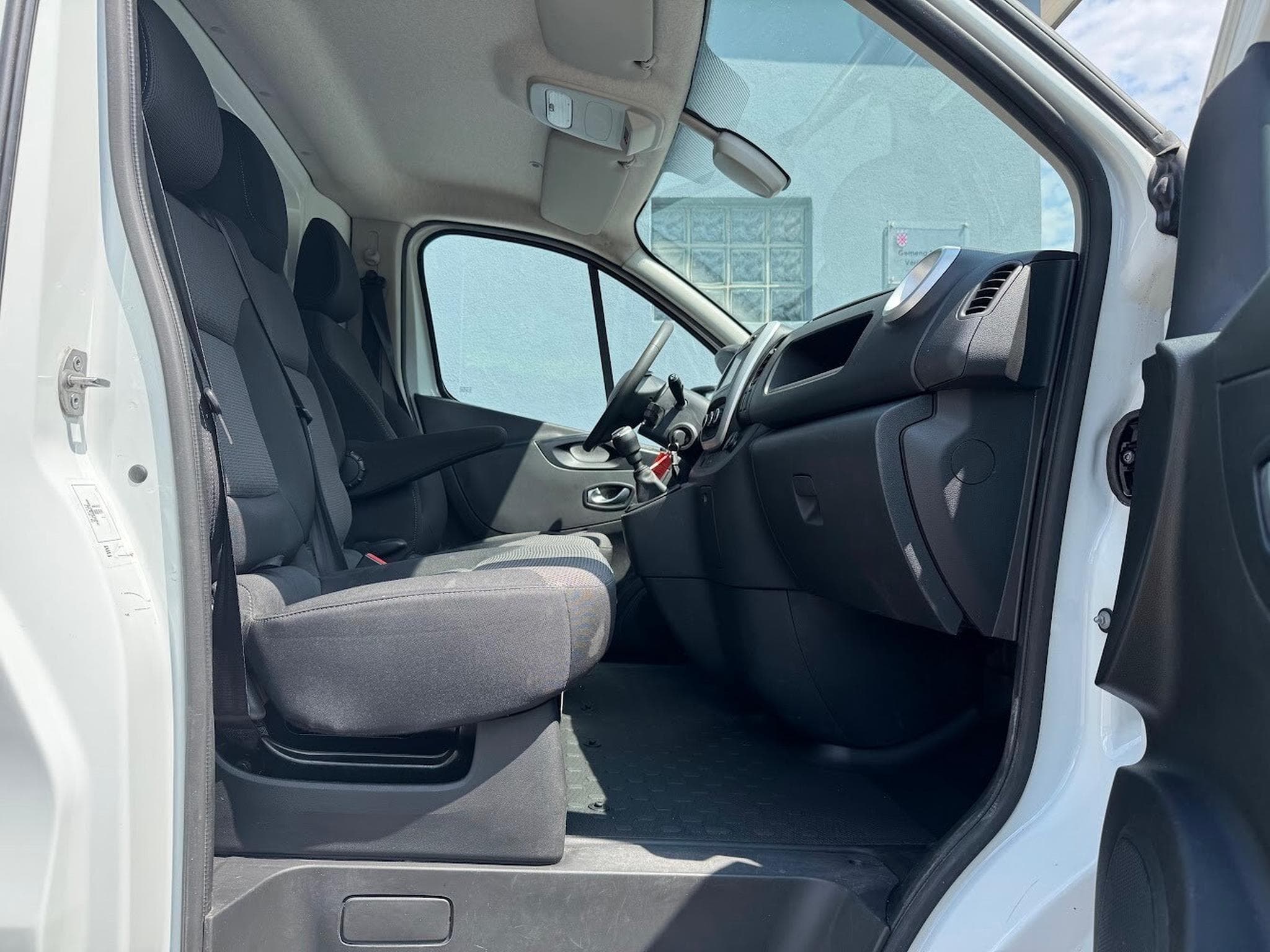 Fiat Talento 120CV (2021) - Foto 13