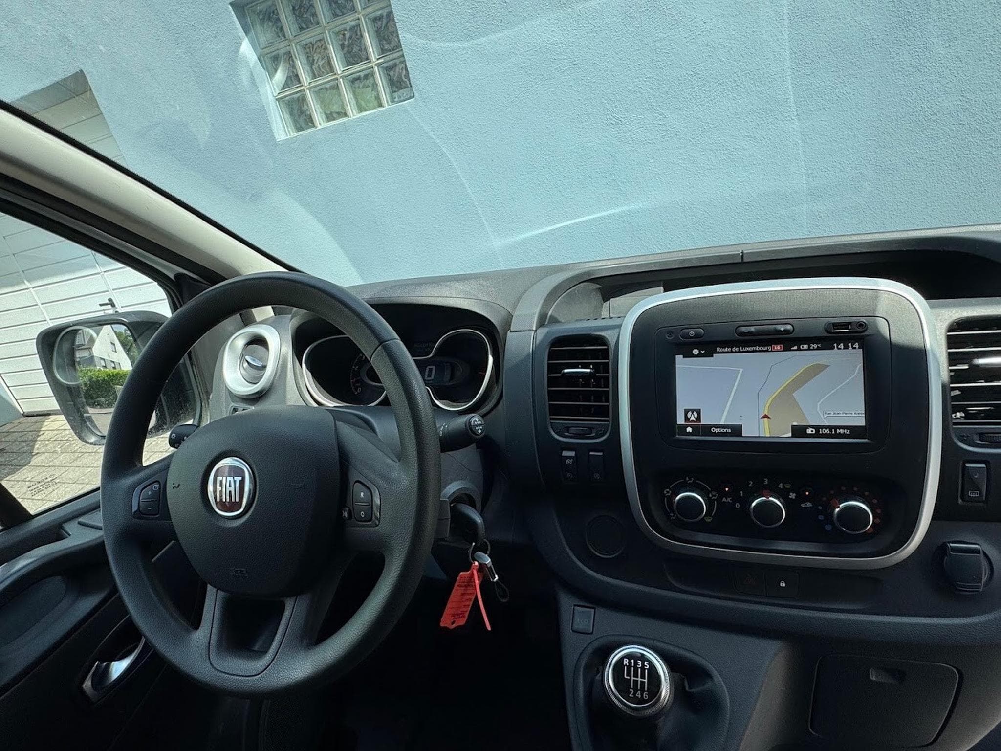 Fiat Talento 120CV (2021) - Foto 14