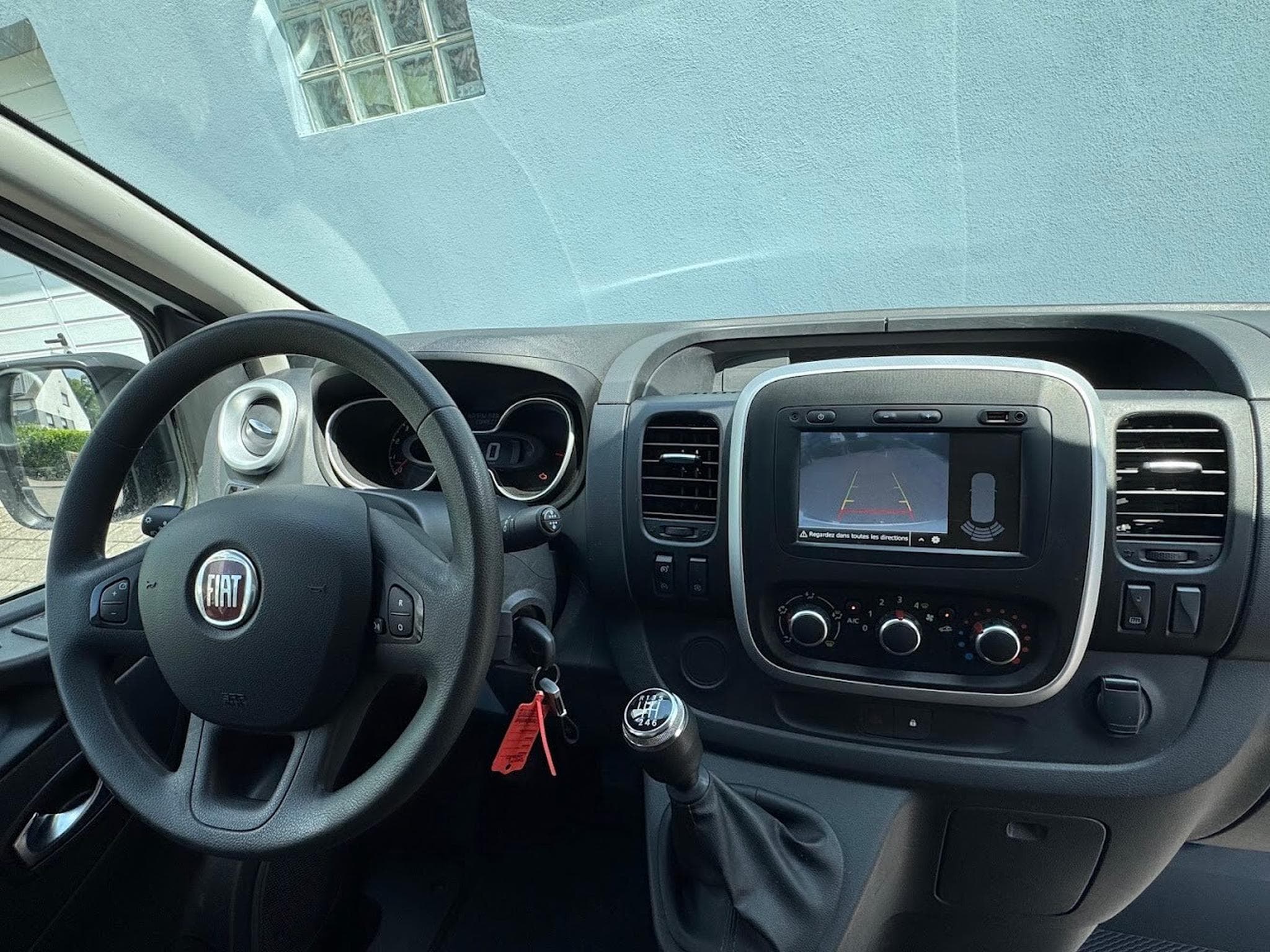 Fiat Talento 120CV (2021) - Foto 15