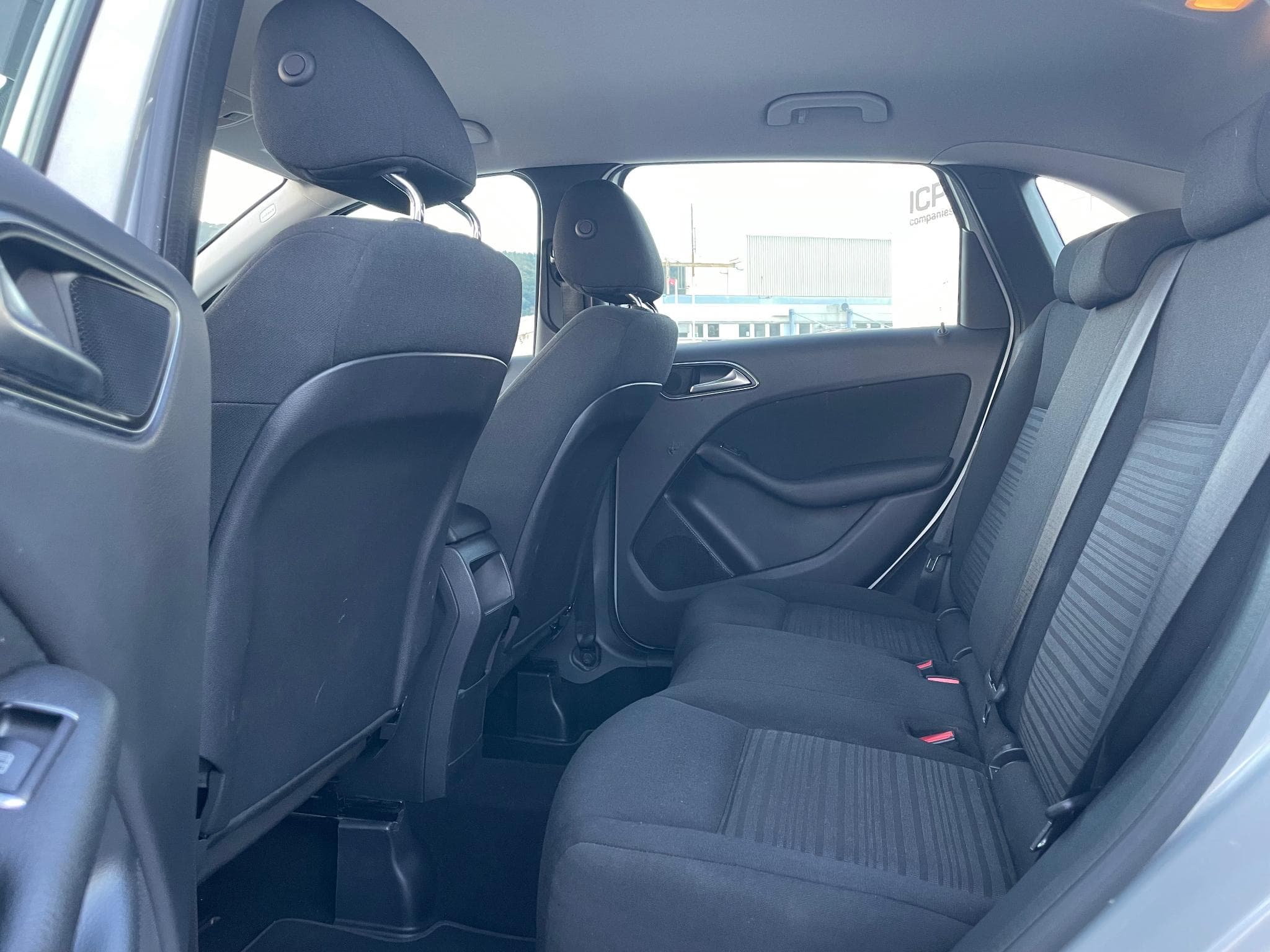 Mercedes B 180 B180 1.6/NAV/PDC/Top condition (2015) - Foto 16