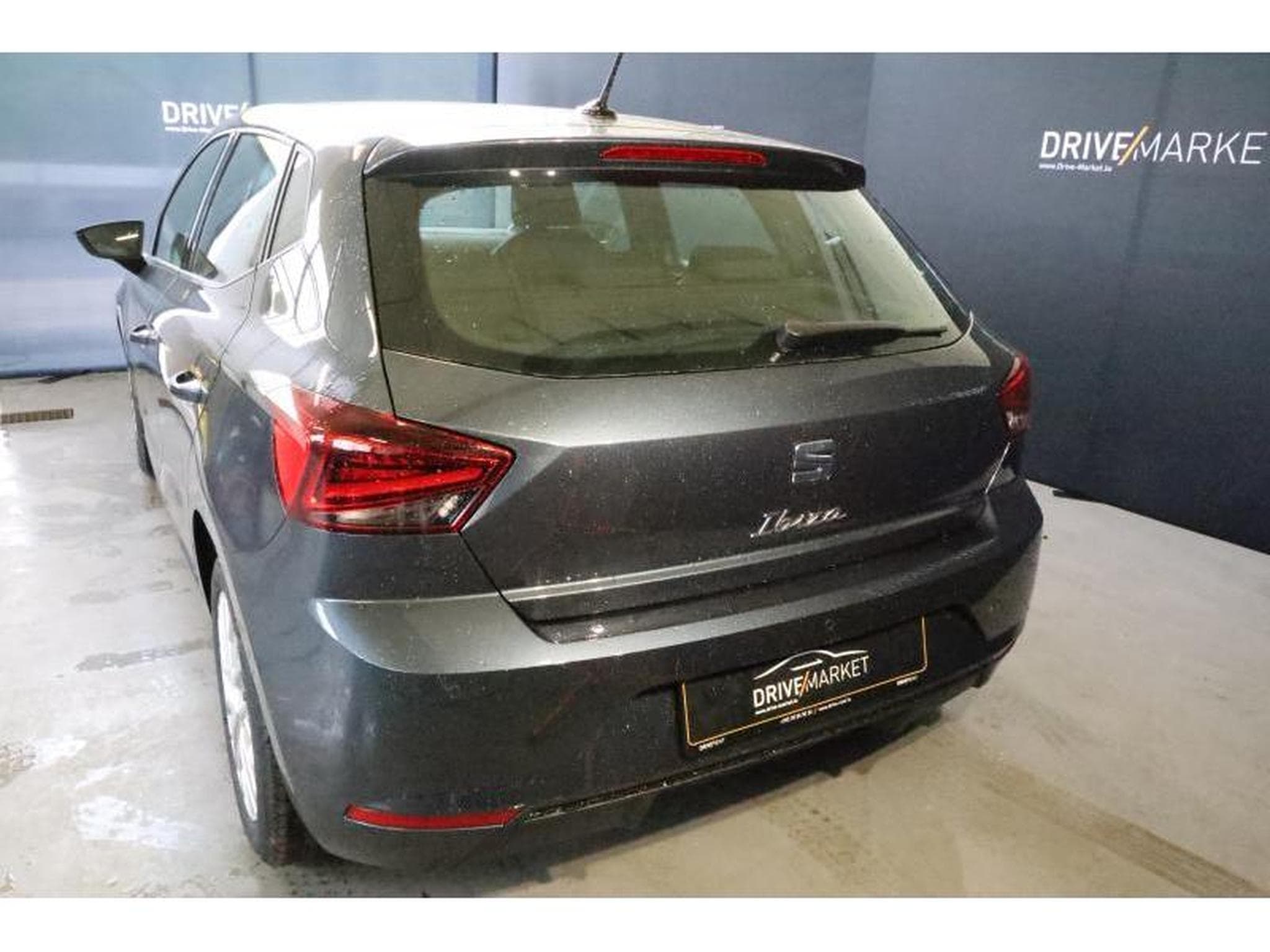Seat Ibiza Xcellence (2025) - Foto 15