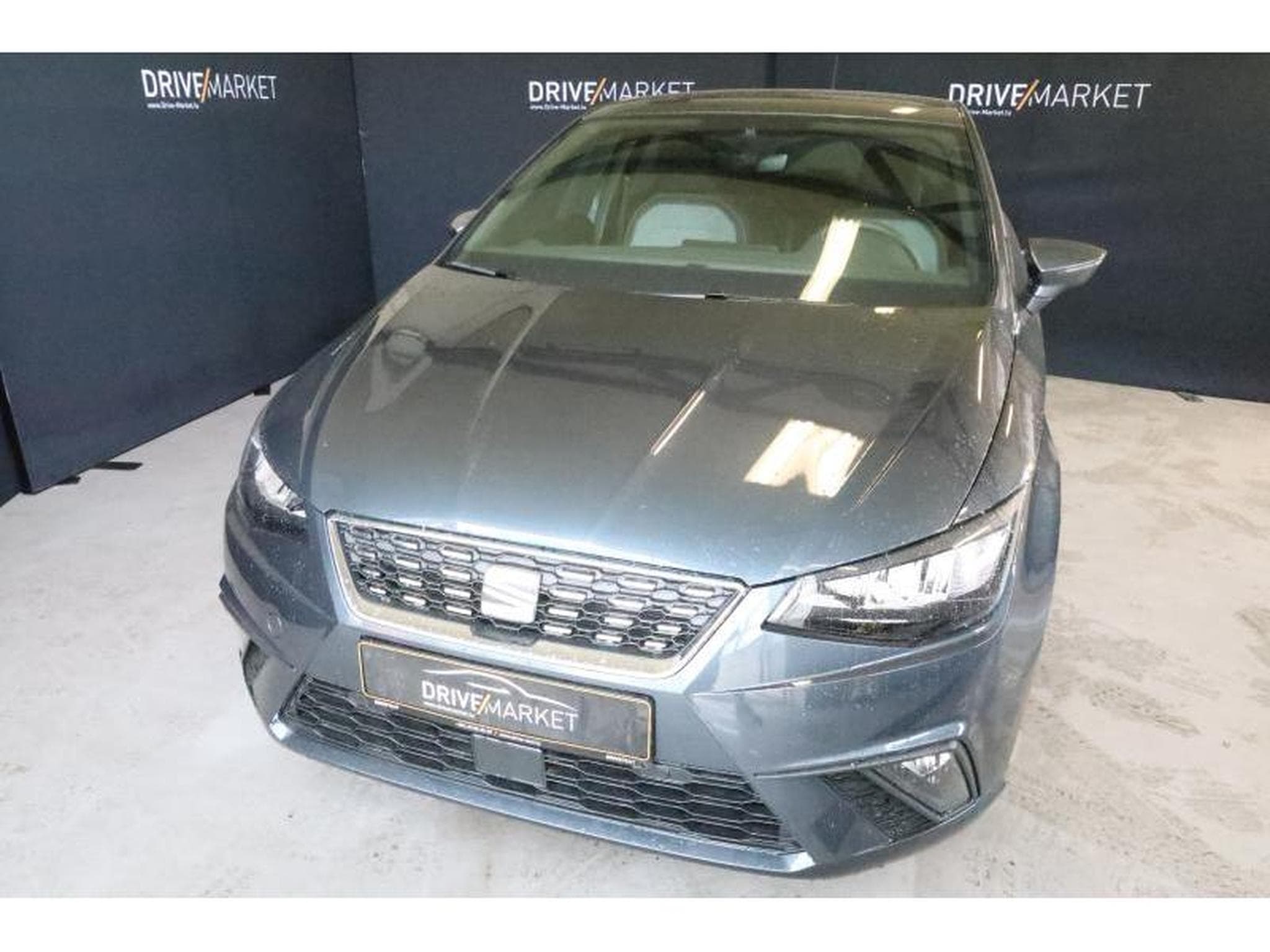 Seat Ibiza Xcellence (2025) - Foto 16