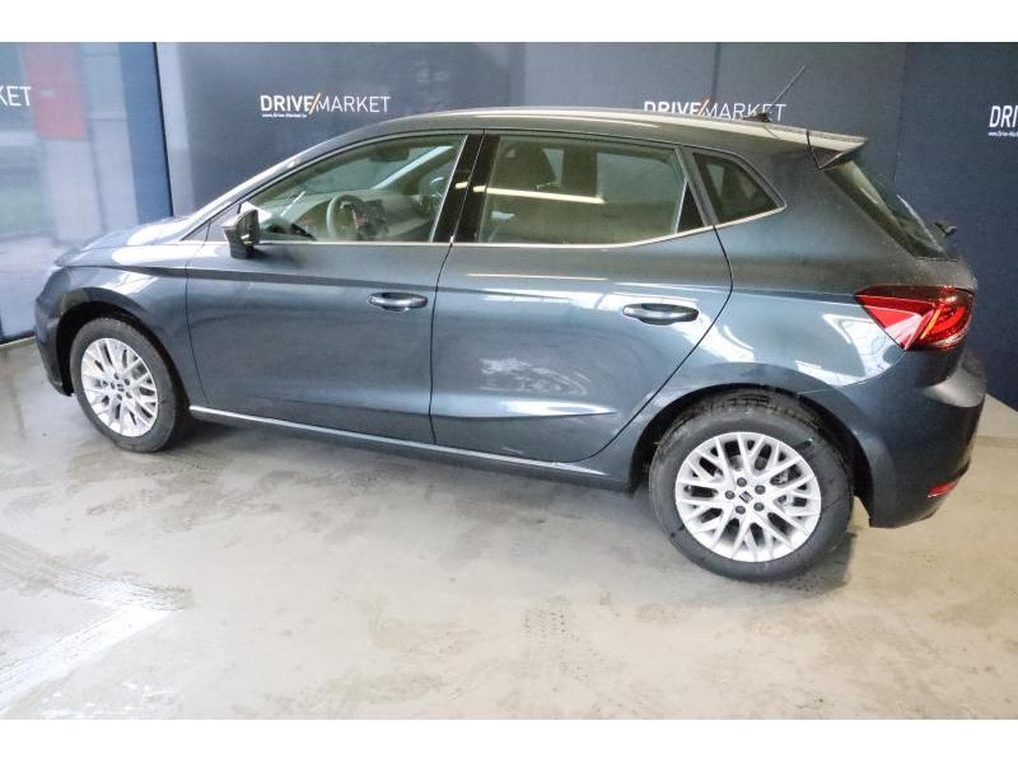 Seat Ibiza Xcellence (2025) - Foto 17