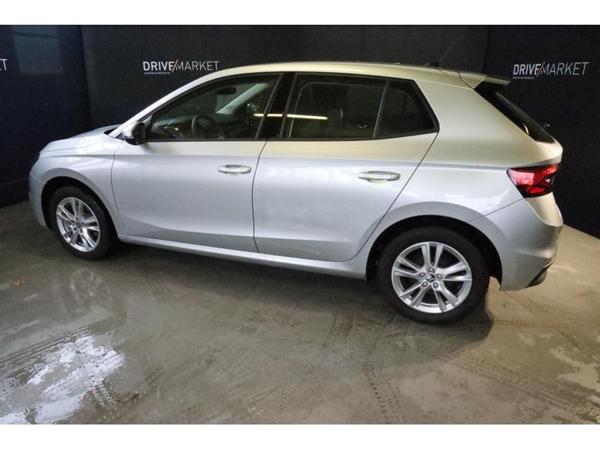 Skoda Fabia Selection (2025) - Photo 18