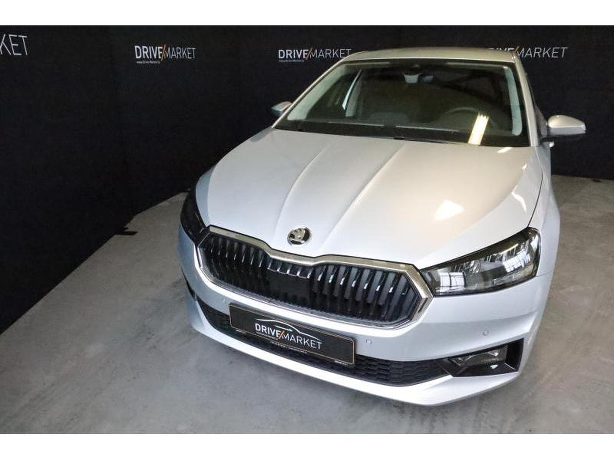 Skoda Fabia Selection (2025) - Photo 20