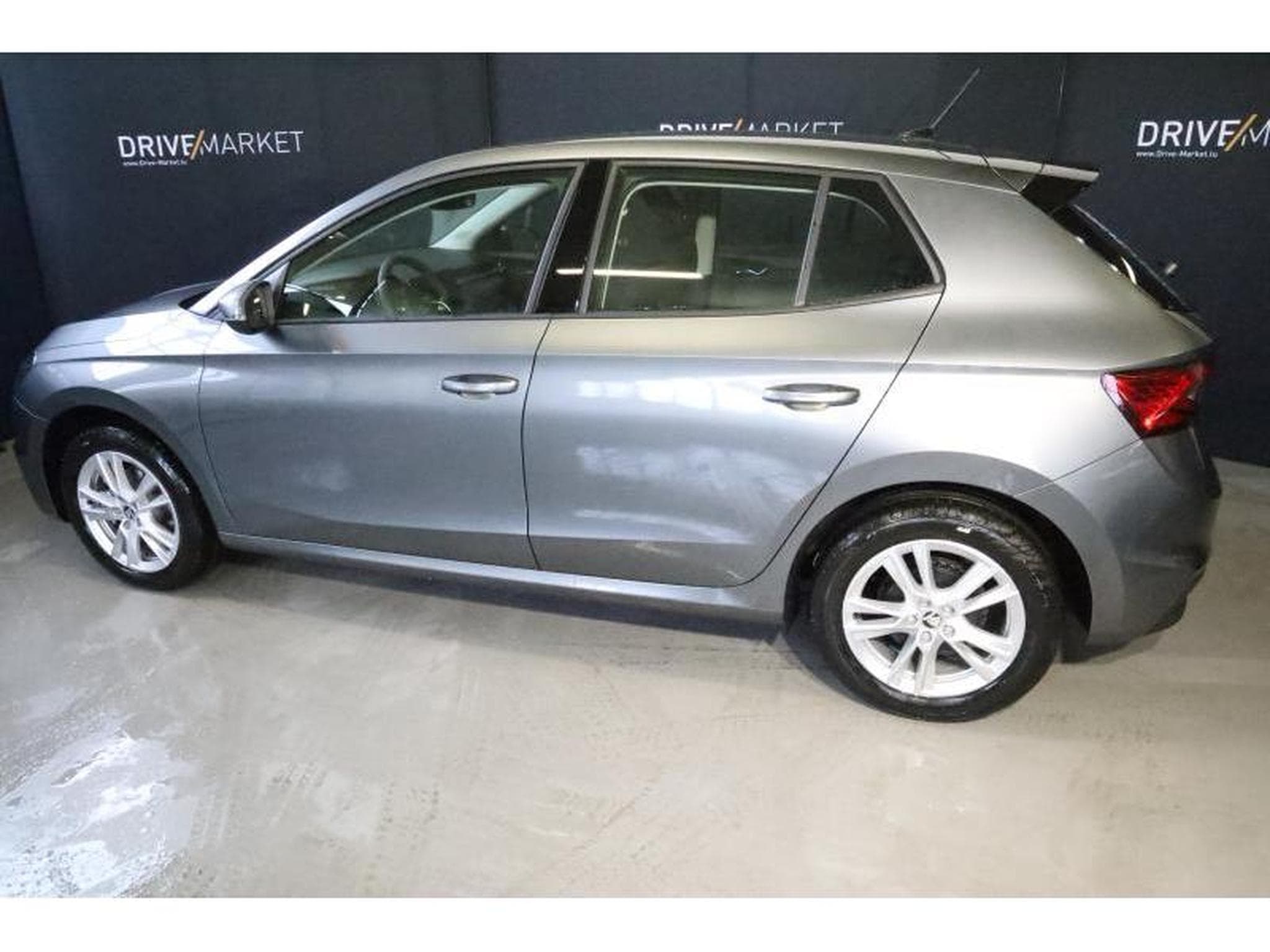 Skoda Fabia Selection (2025) - Photo 18