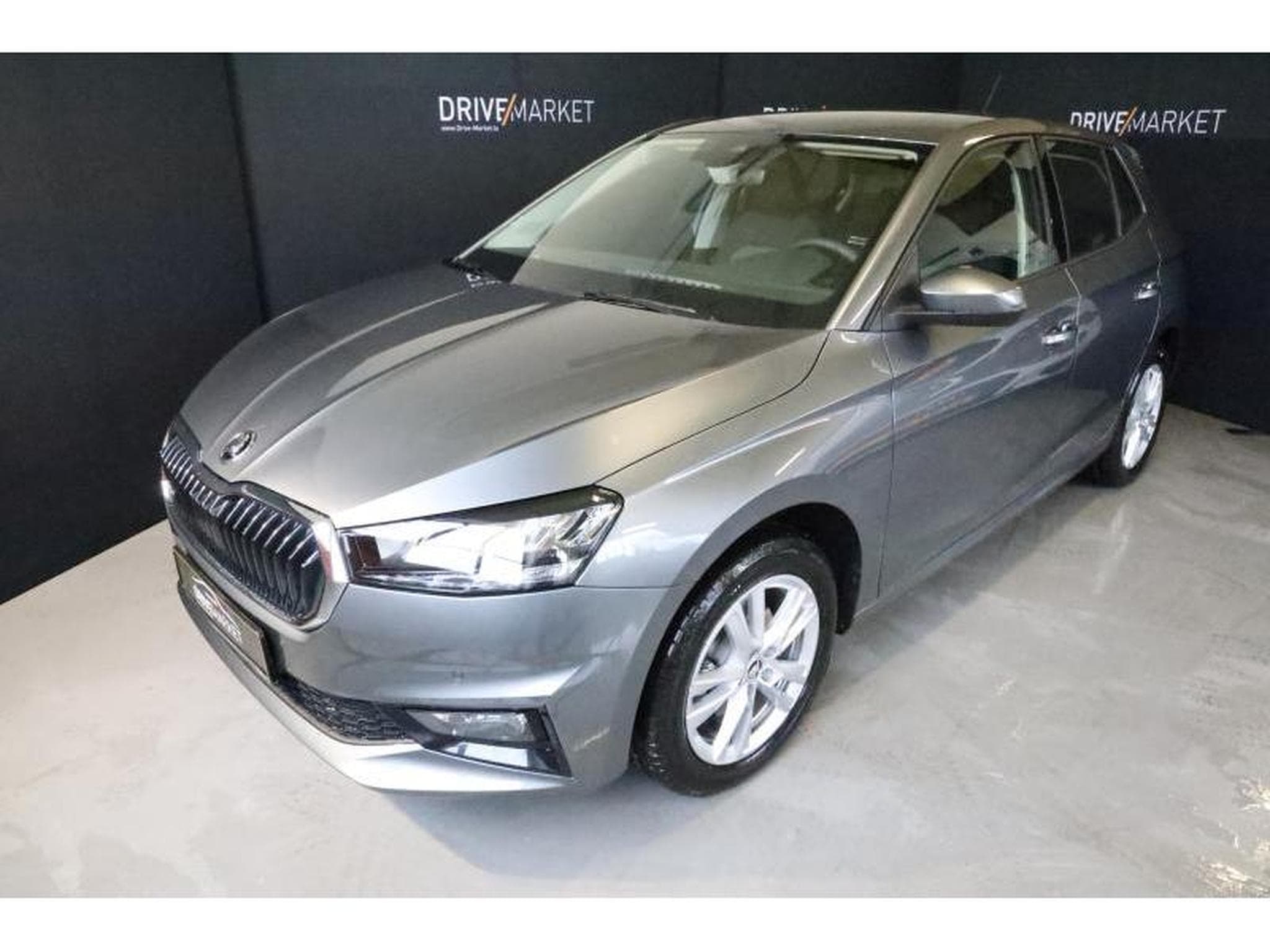 Skoda Fabia Selection (2025) - Photo 21