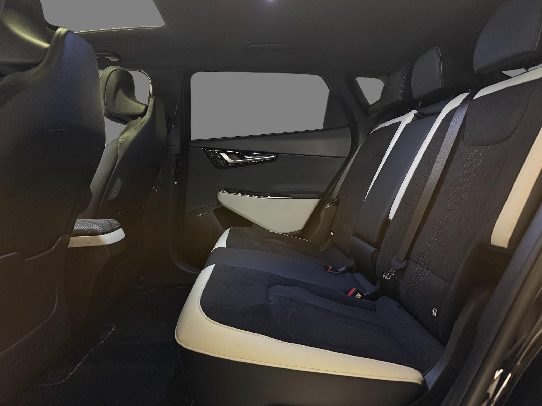 Kia EV6 GT Line 77,4 kWh AWD (2024) - Photo 10