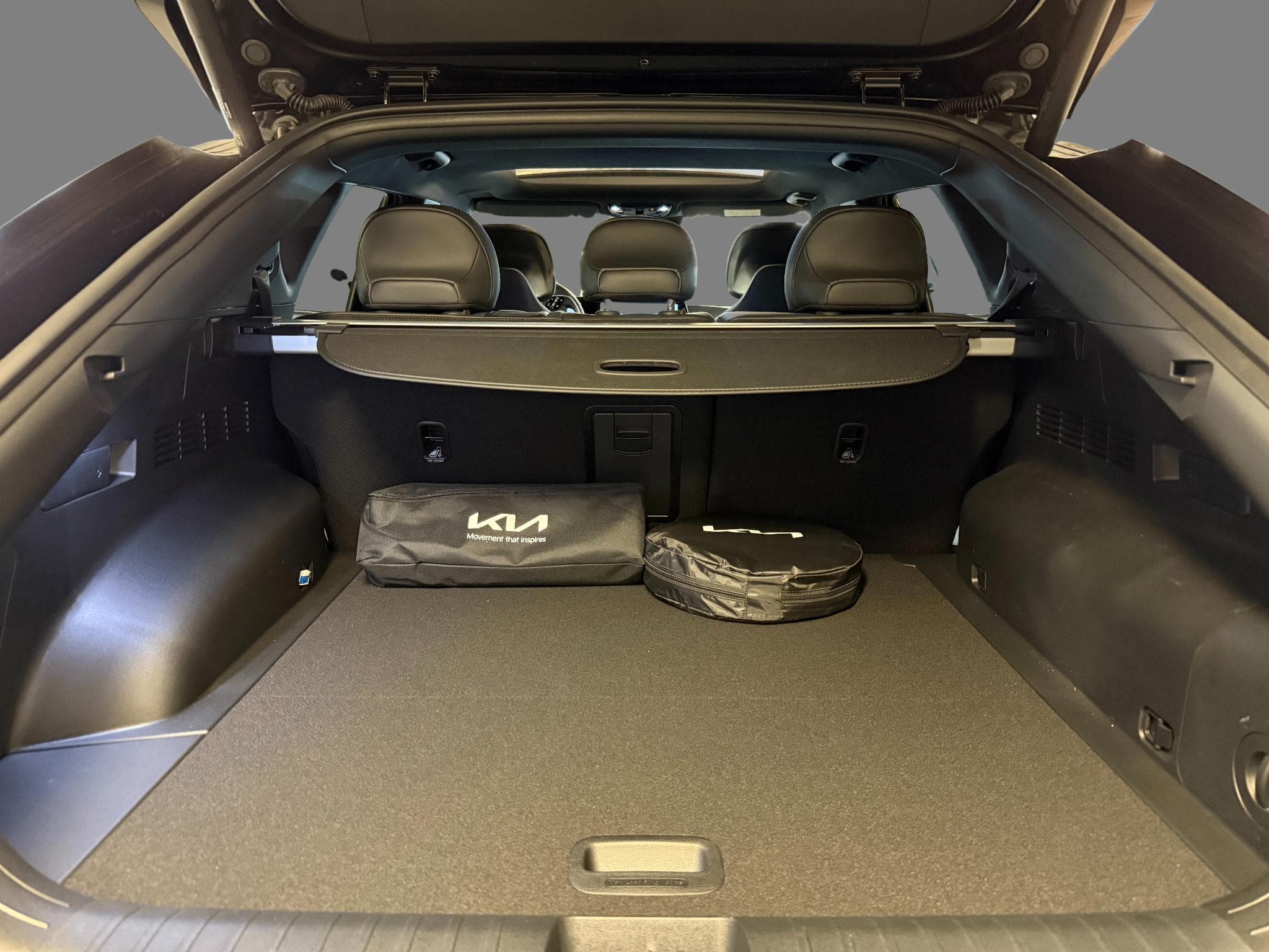 Kia EV6 GT Line 77,4 kWh AWD (2024) - Photo 13