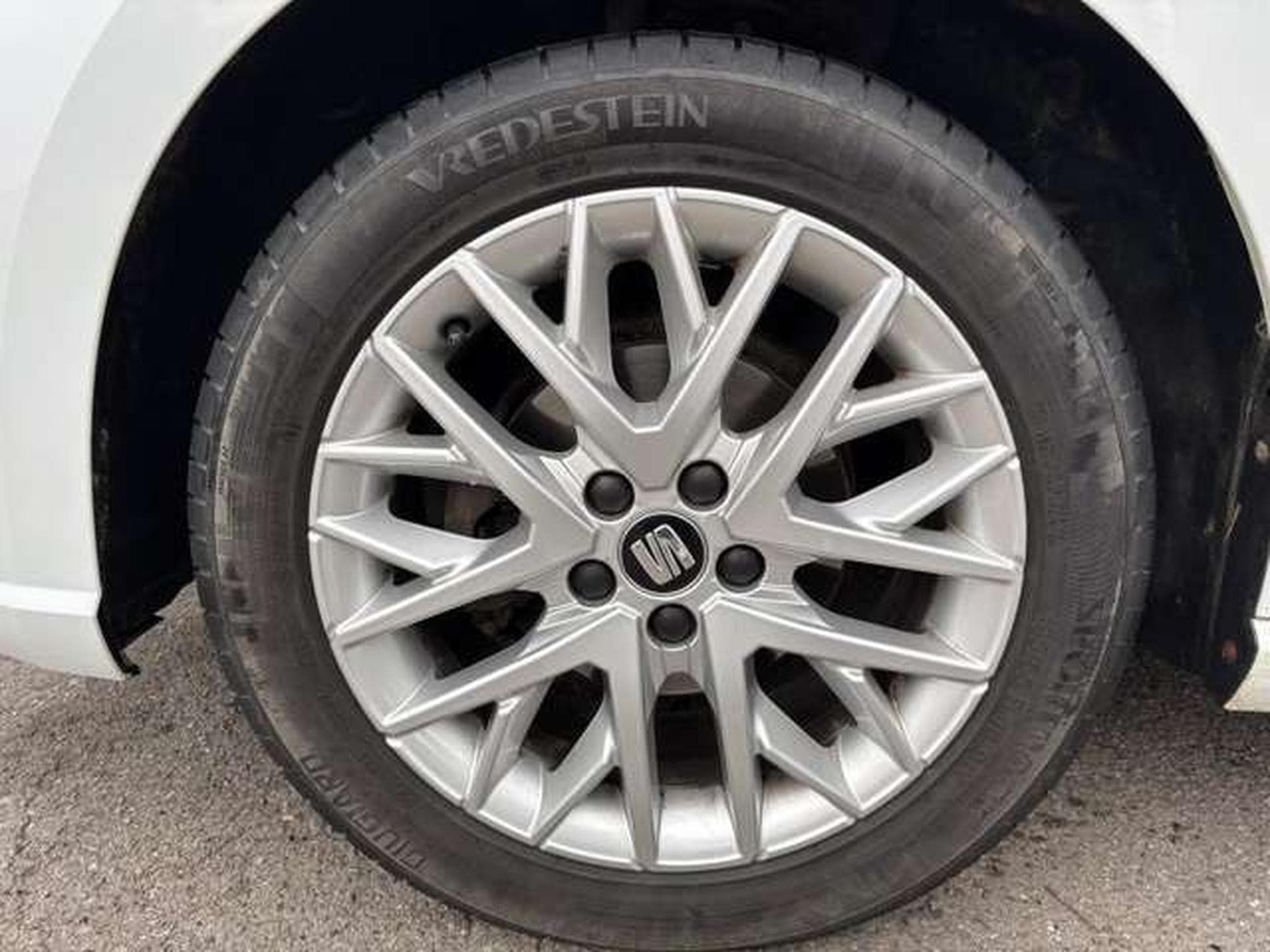 SEAT Ibiza 1.0 TSI STYLE - JUSQU'A 48 MOIS DE GARANTIE (2018) - Photo 17