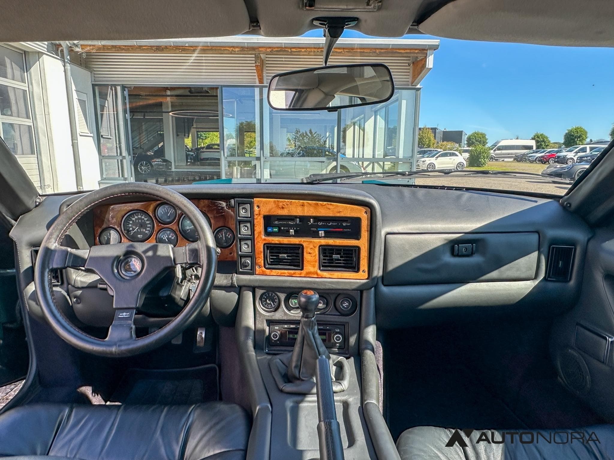 Lotus Excel S.E. (1986) - Photo 13