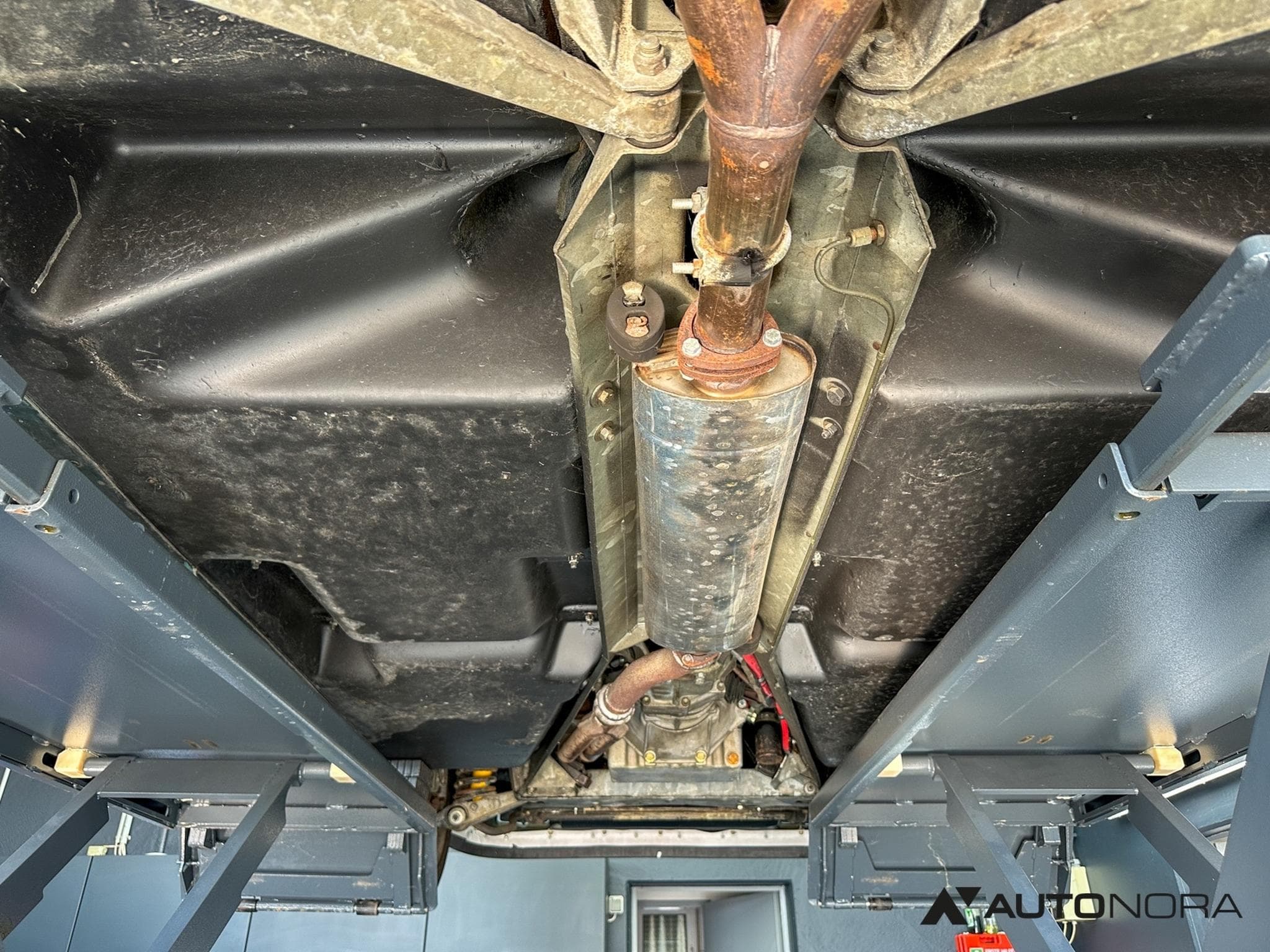 Lotus Excel S.E. (1986) - Photo 9