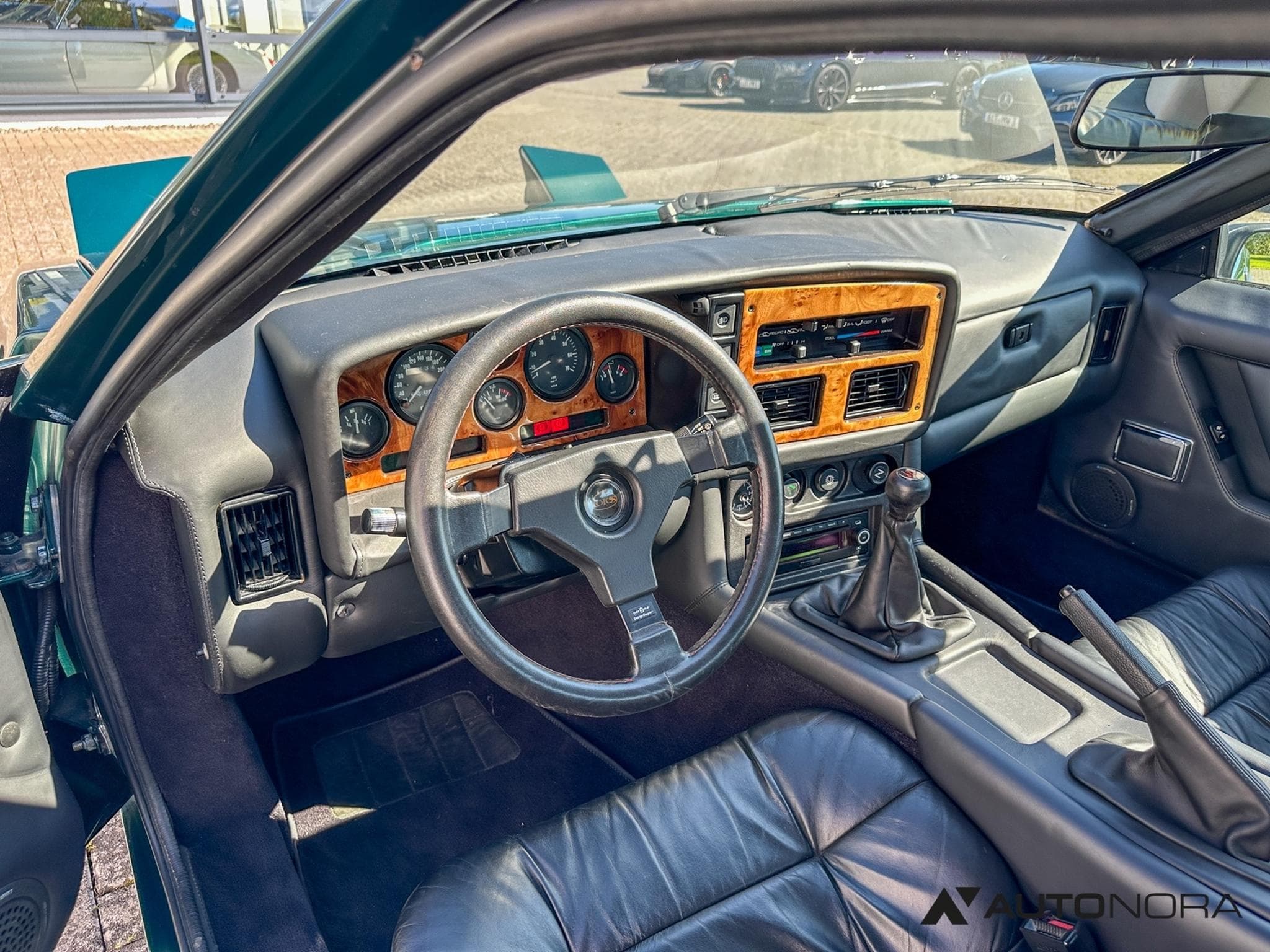 Lotus Excel S.E. (1986) - Photo 11